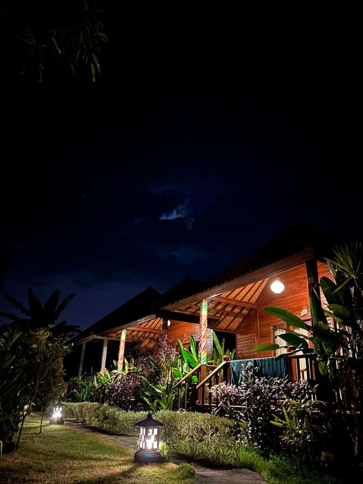 Lembongan Seaview photo 3