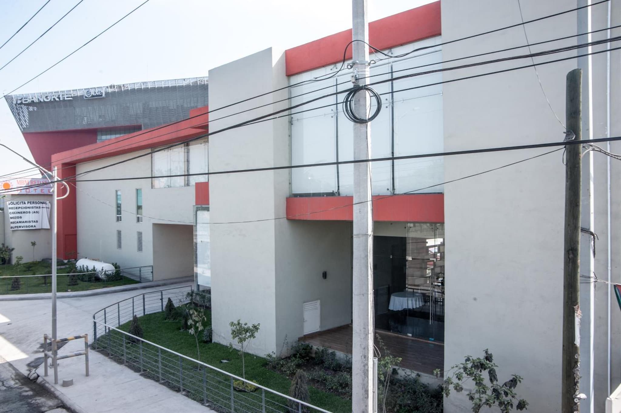 building