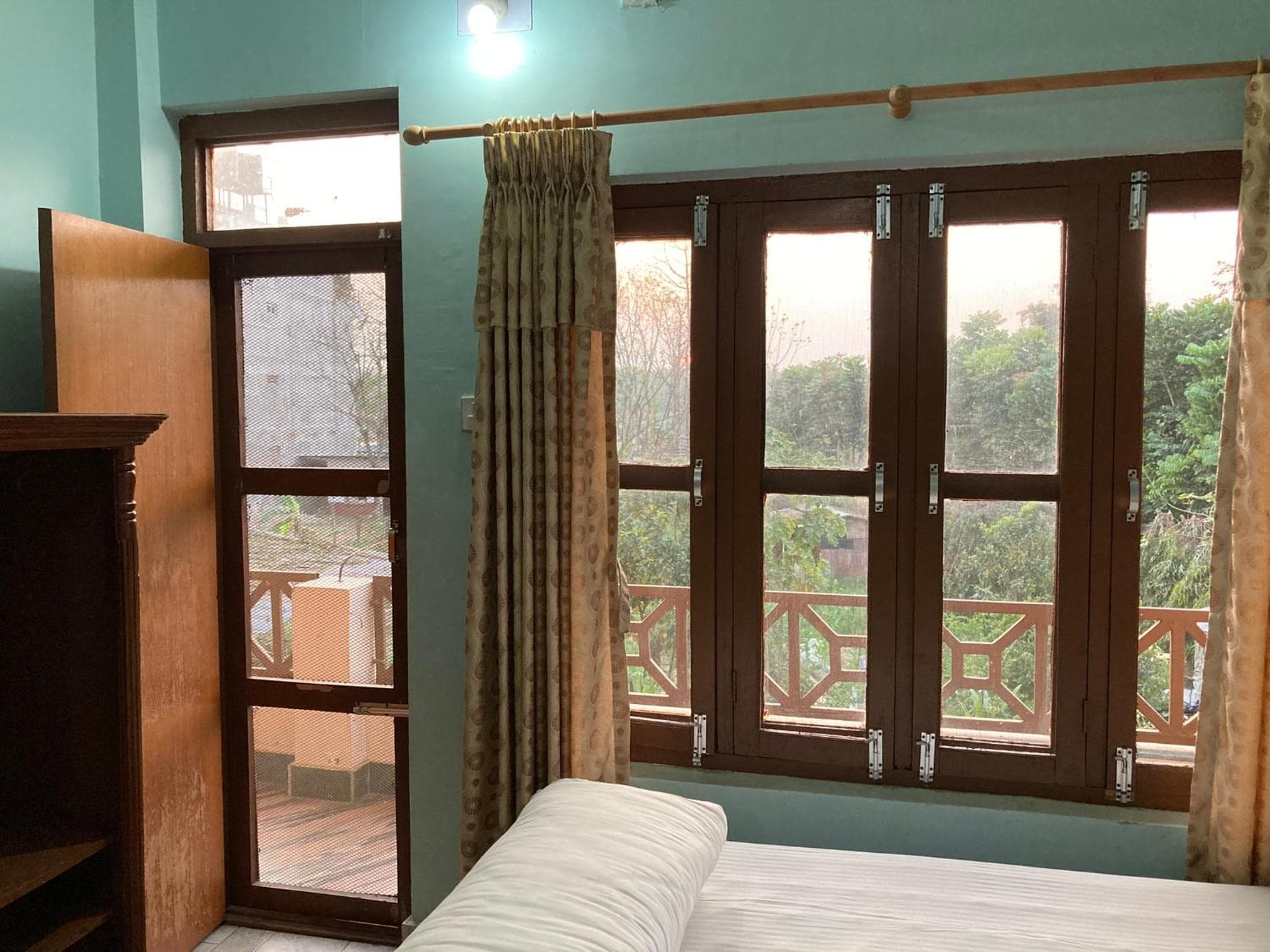 Sauraha Guest House photo 6
