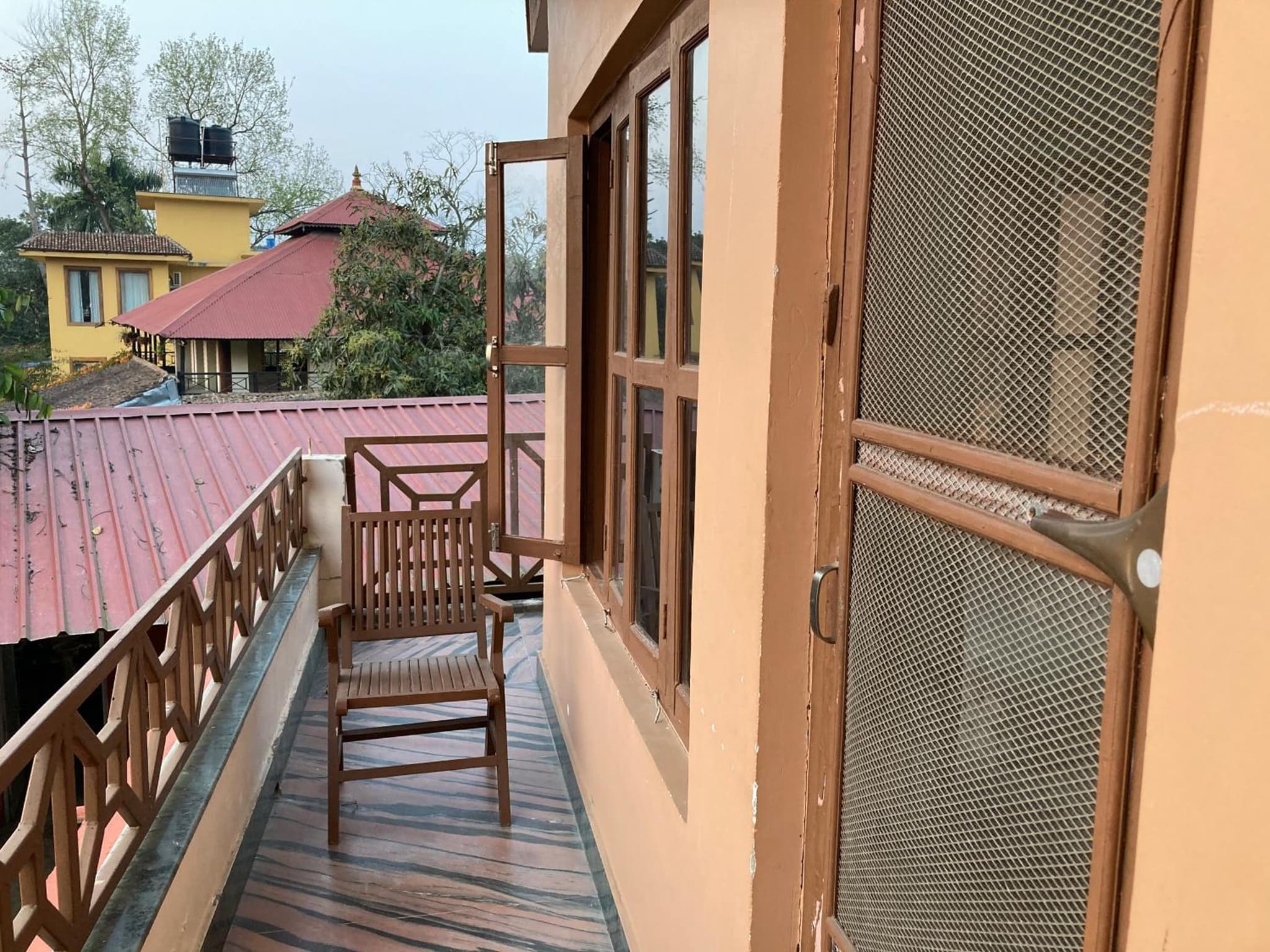 Sauraha Guest House photo 2