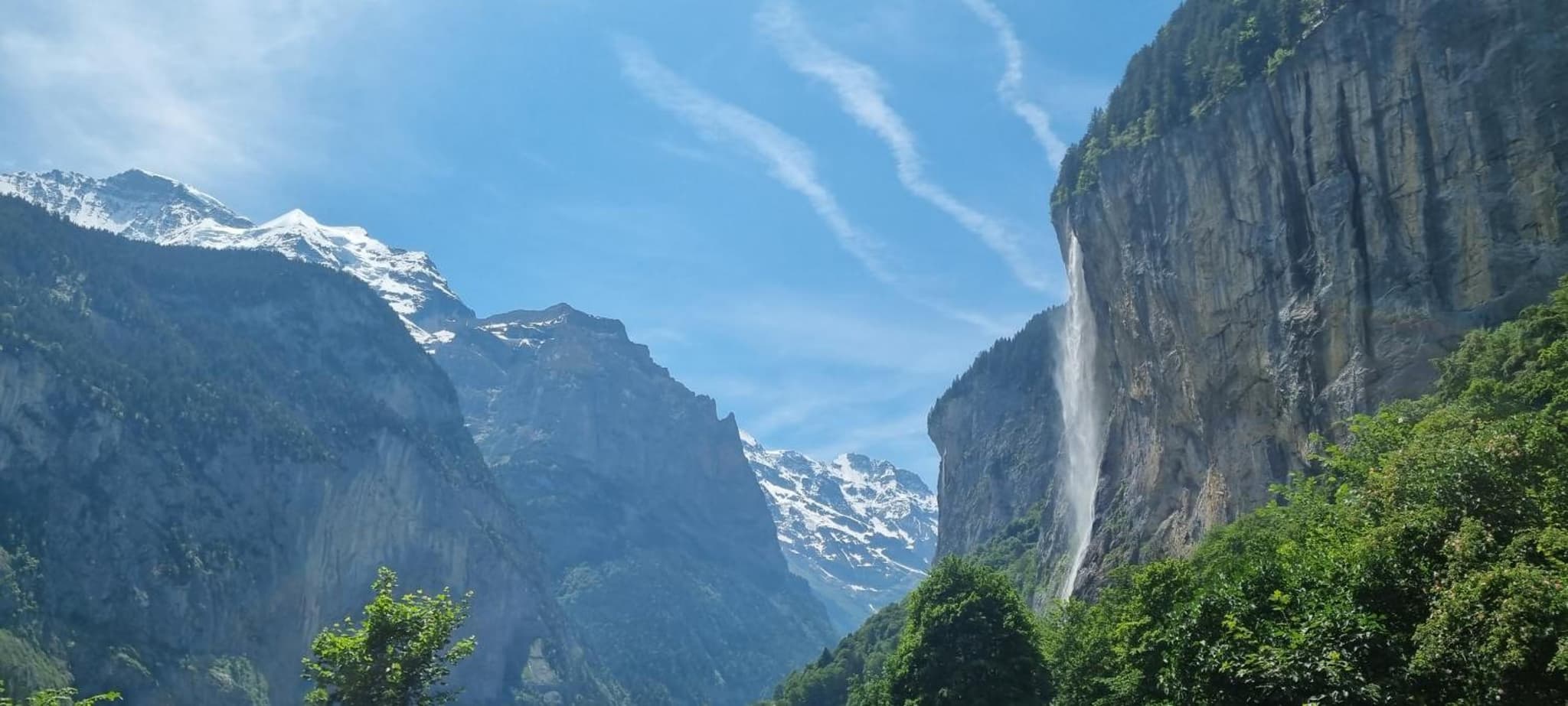 Studio Inferno Lauterbrunnen