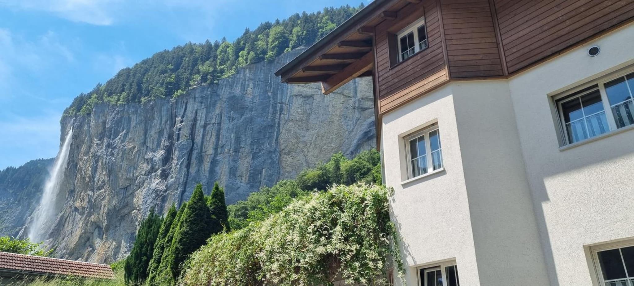 Studio Inferno Lauterbrunnen photo 4