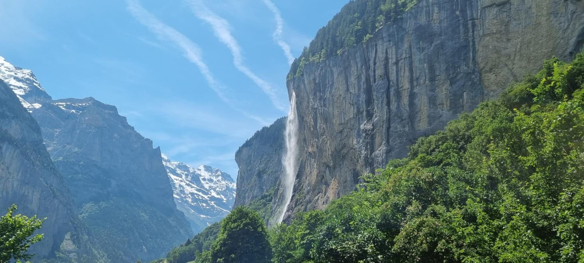 Studio Inferno Lauterbrunnen photo 5