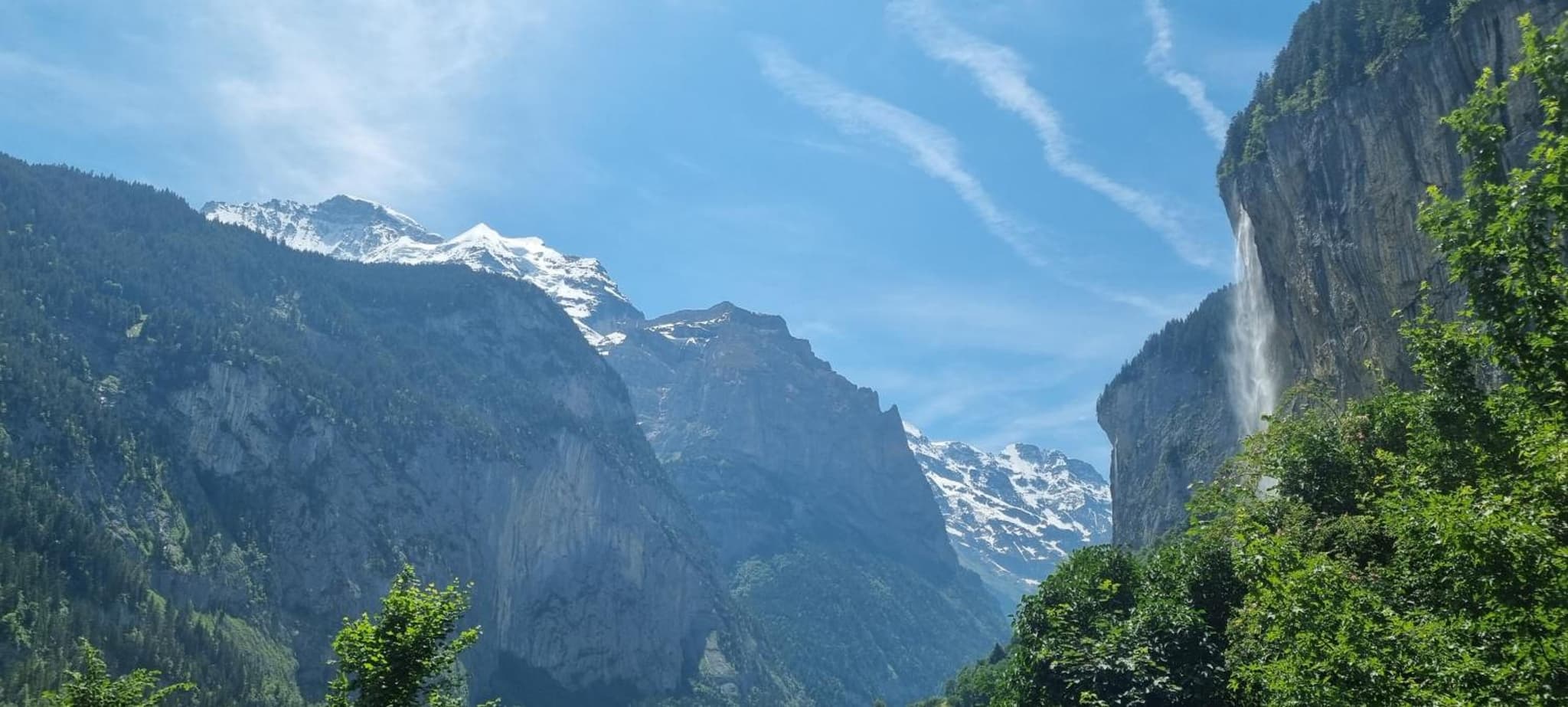 Studio Inferno Lauterbrunnen photo 9