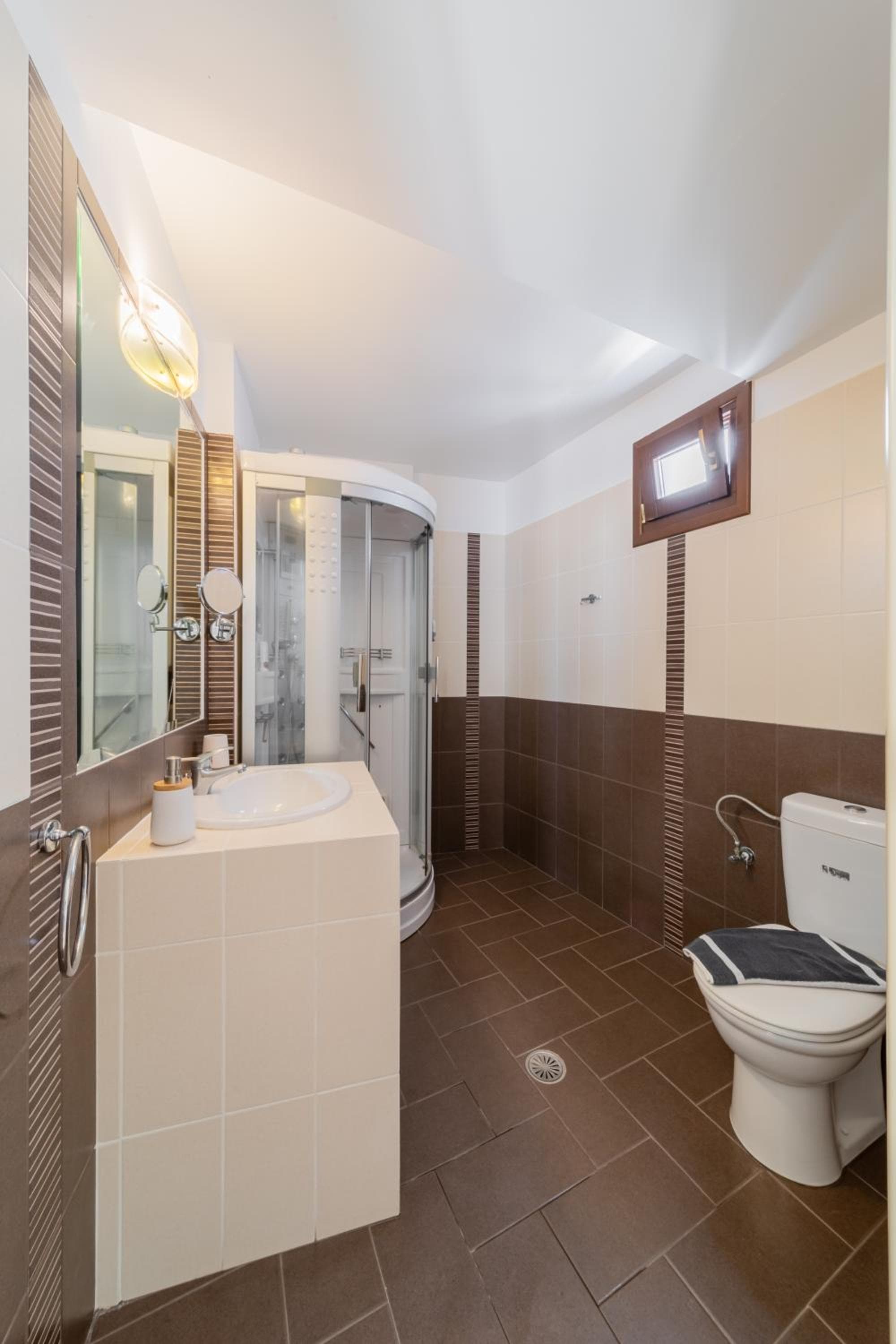 Anemomilos Beach hotel photo 5