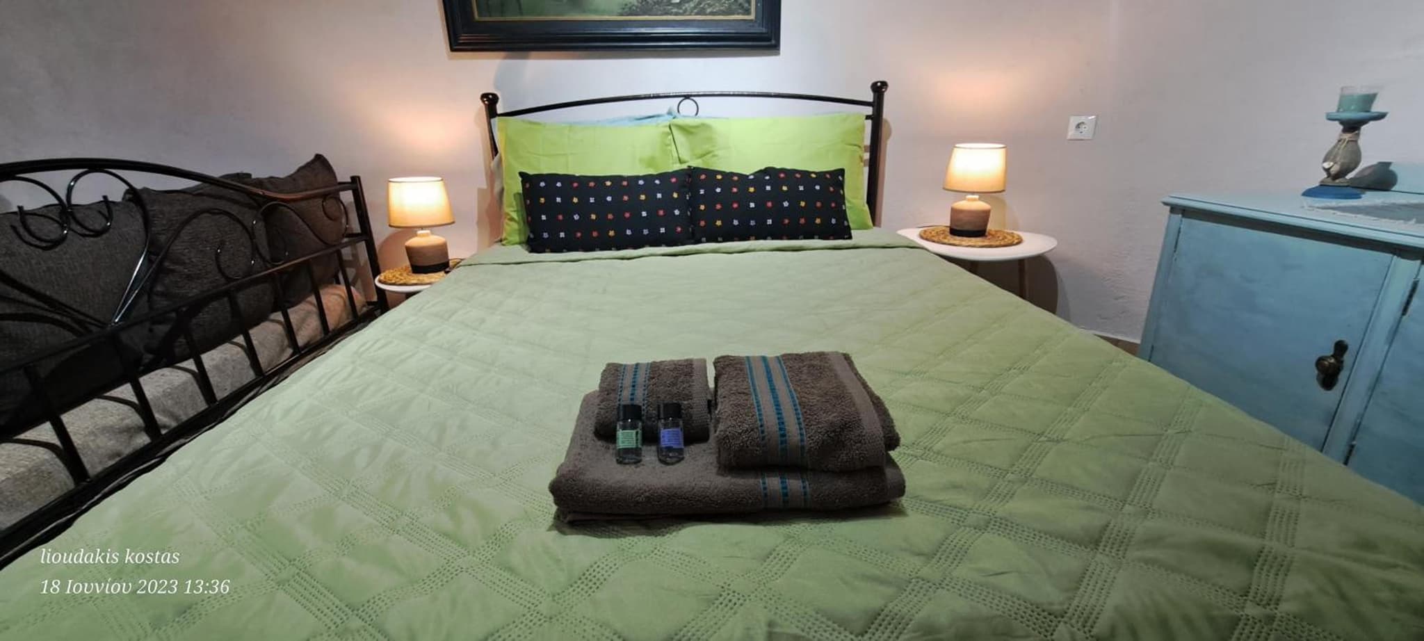Zoe garden home photo 4
