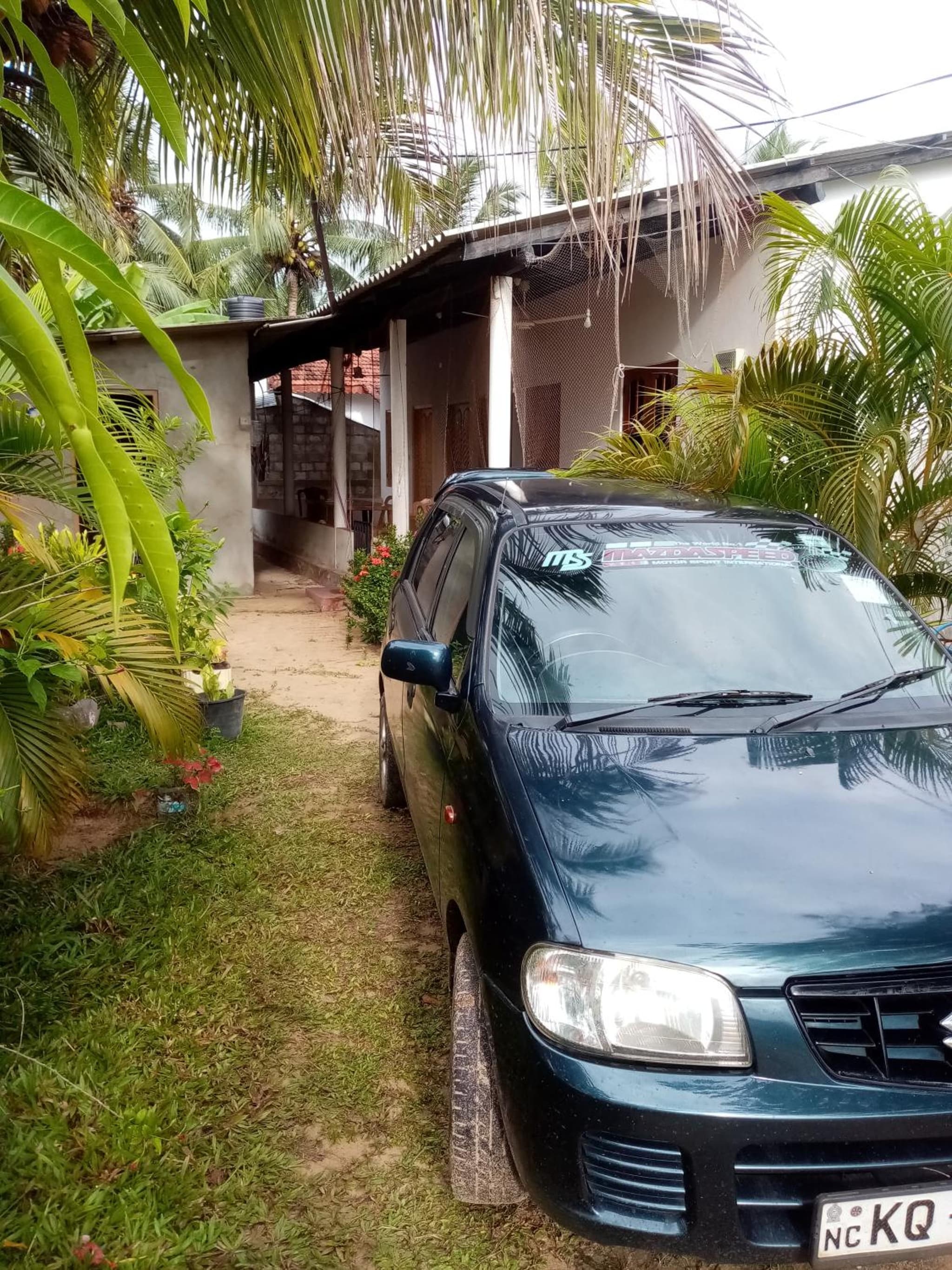 U new guest house photo 8