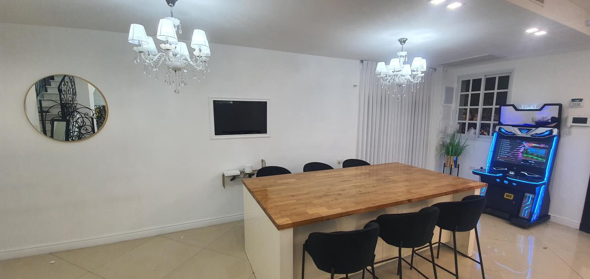 Private Villa with six Bedroom photo 4