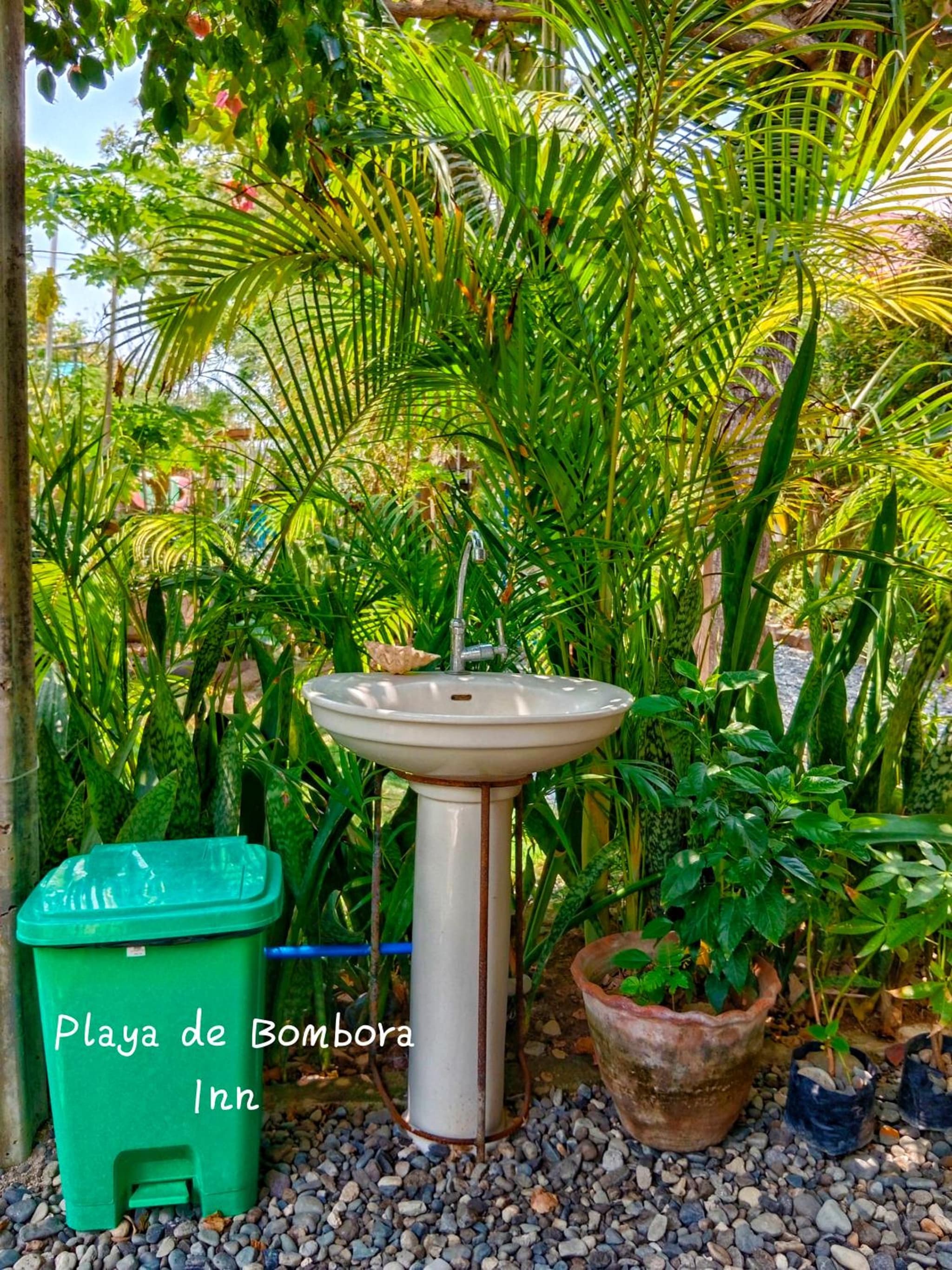 Playa de Bombora Inn photo 2