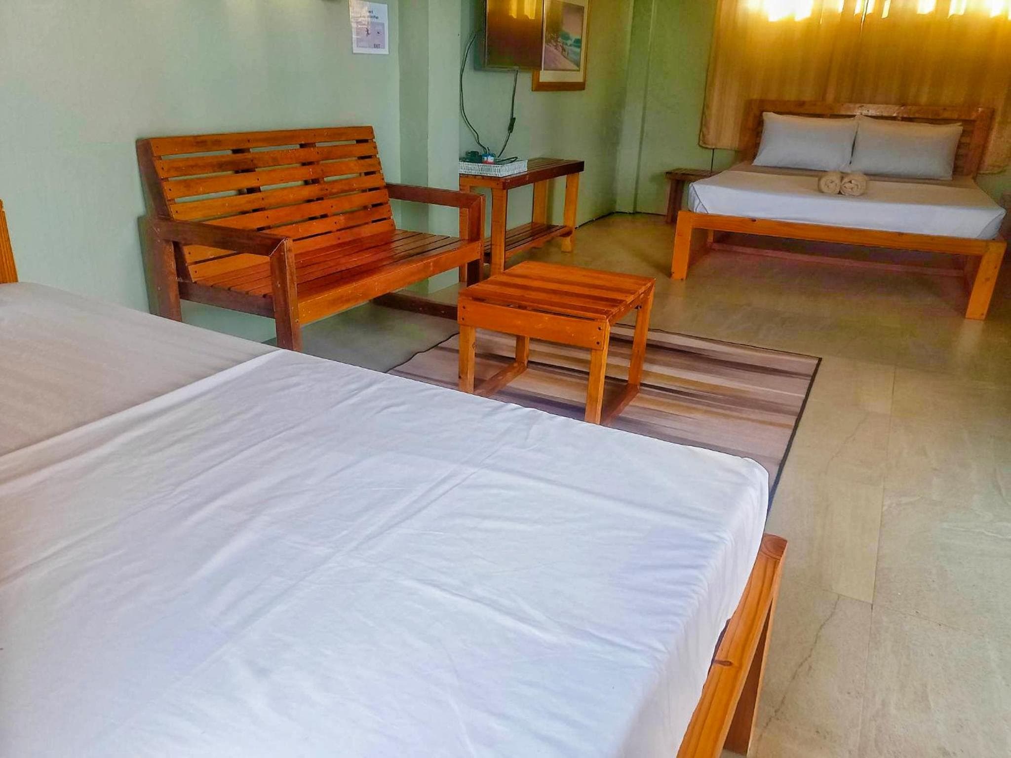 Playa de Bombora Inn photo 5