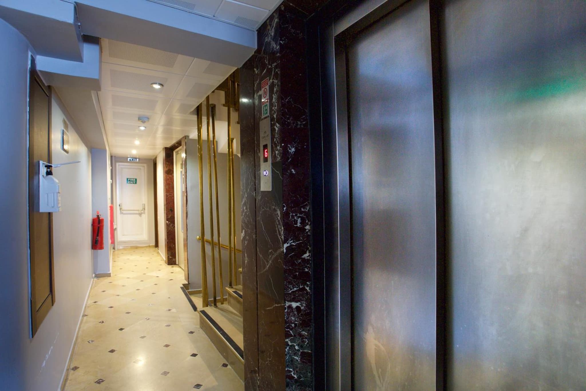 Grand Ant Hotel photo 9
