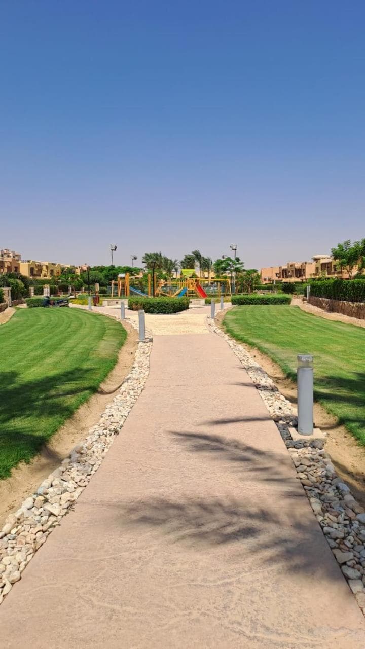 Luxury Chalet in Mountain View 2 , El-Sokhna with Sea View , Pool View and Garden View Families Only photo 6