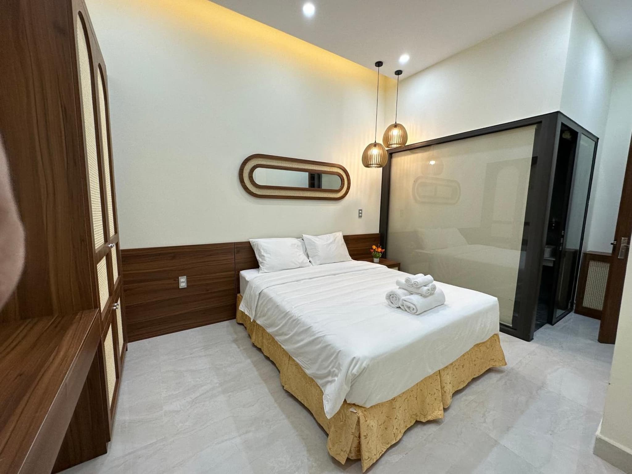 Lena Homestay & Villa photo 2