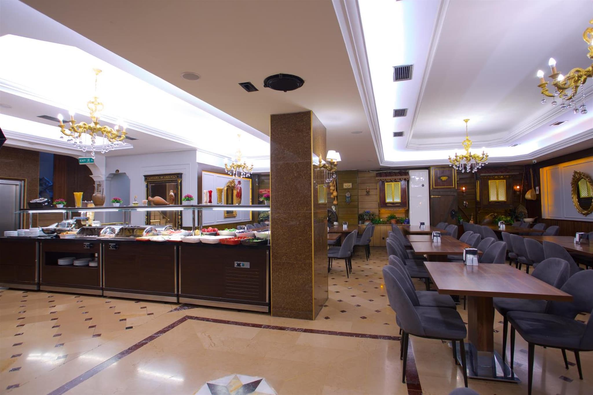 Grand Ant Hotel photo 5