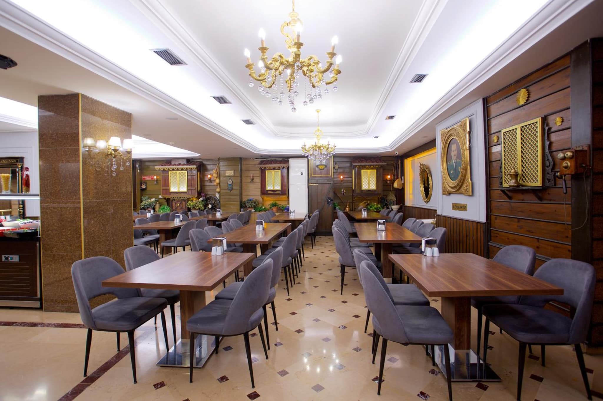 Grand Ant Hotel photo 7