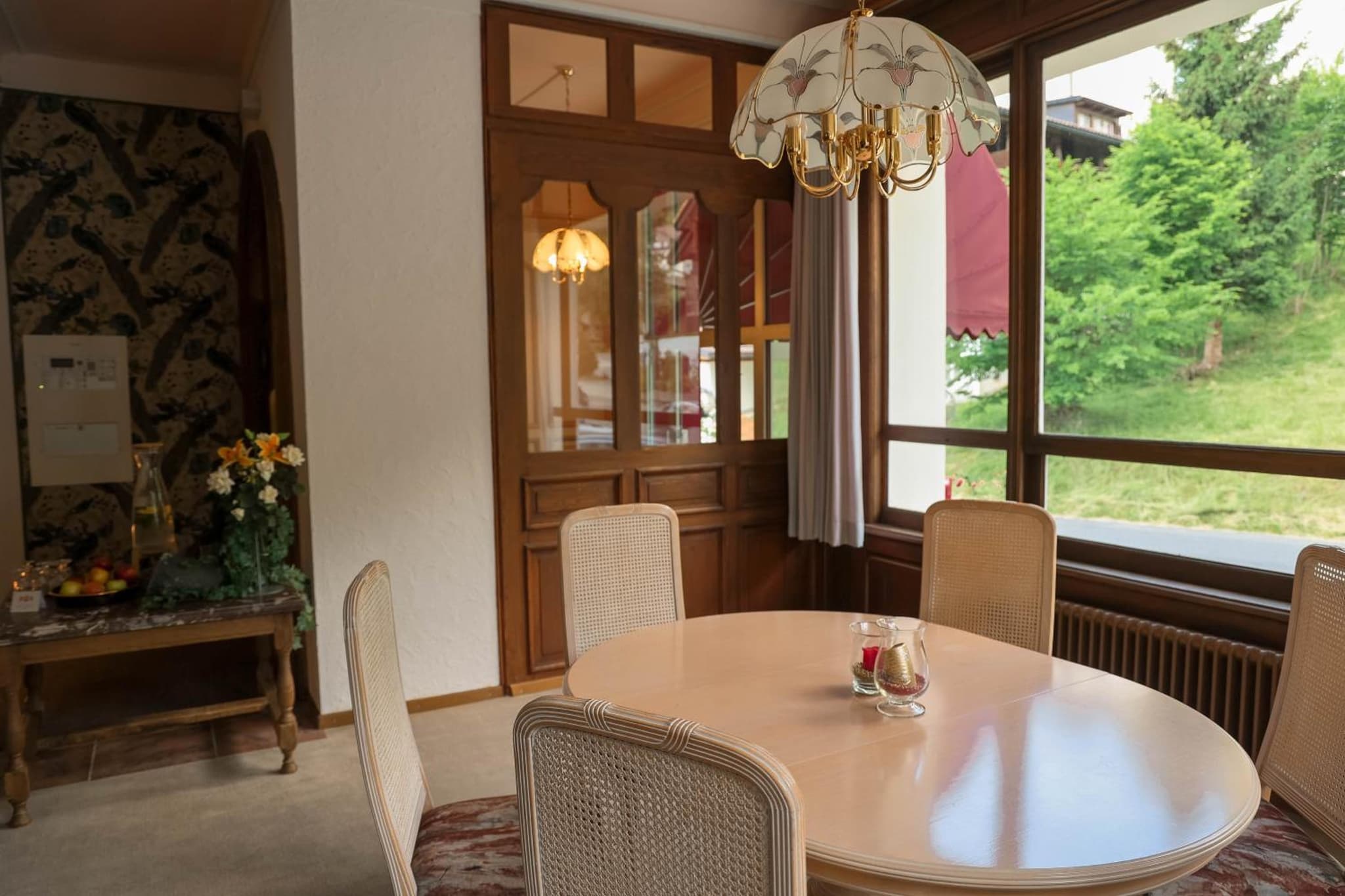 Beatenberg Resort & Spa in Beatenberg Interlaken photo 3