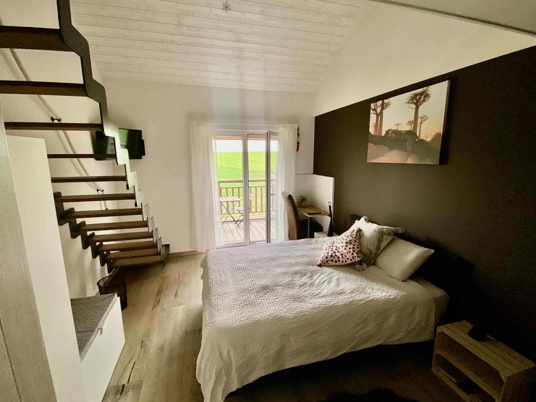 B&B Les Autres Sens photo 2