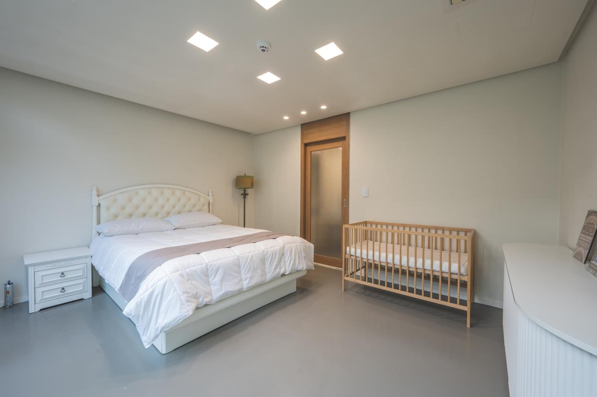 500m2 Busan Ocean view private Let house photo 6