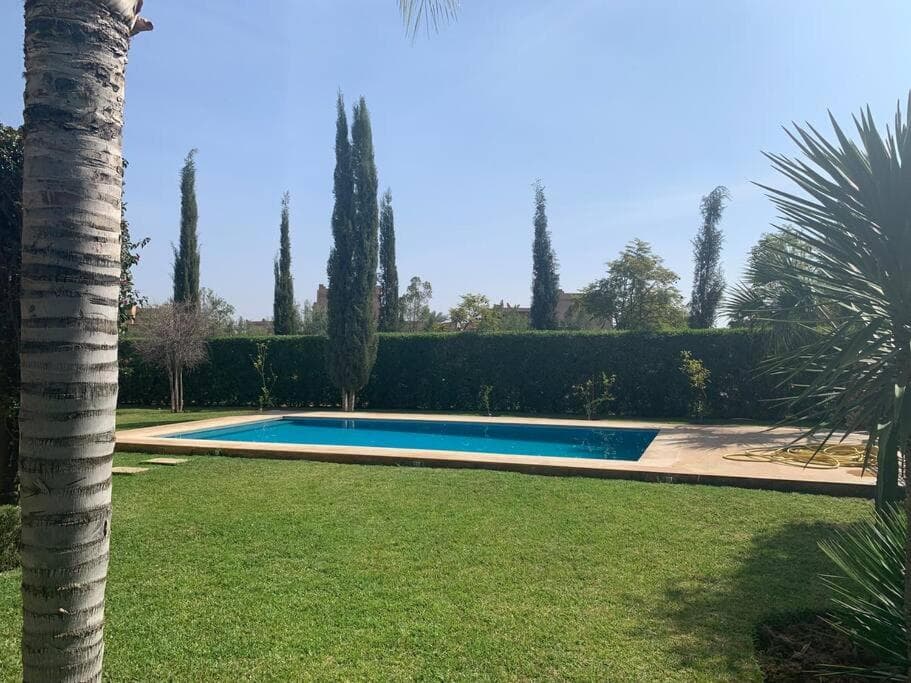 Rita House - Le Petit Paradis sur Terre photo 6
