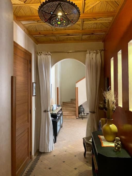 Rita House - Le Petit Paradis sur Terre photo 5