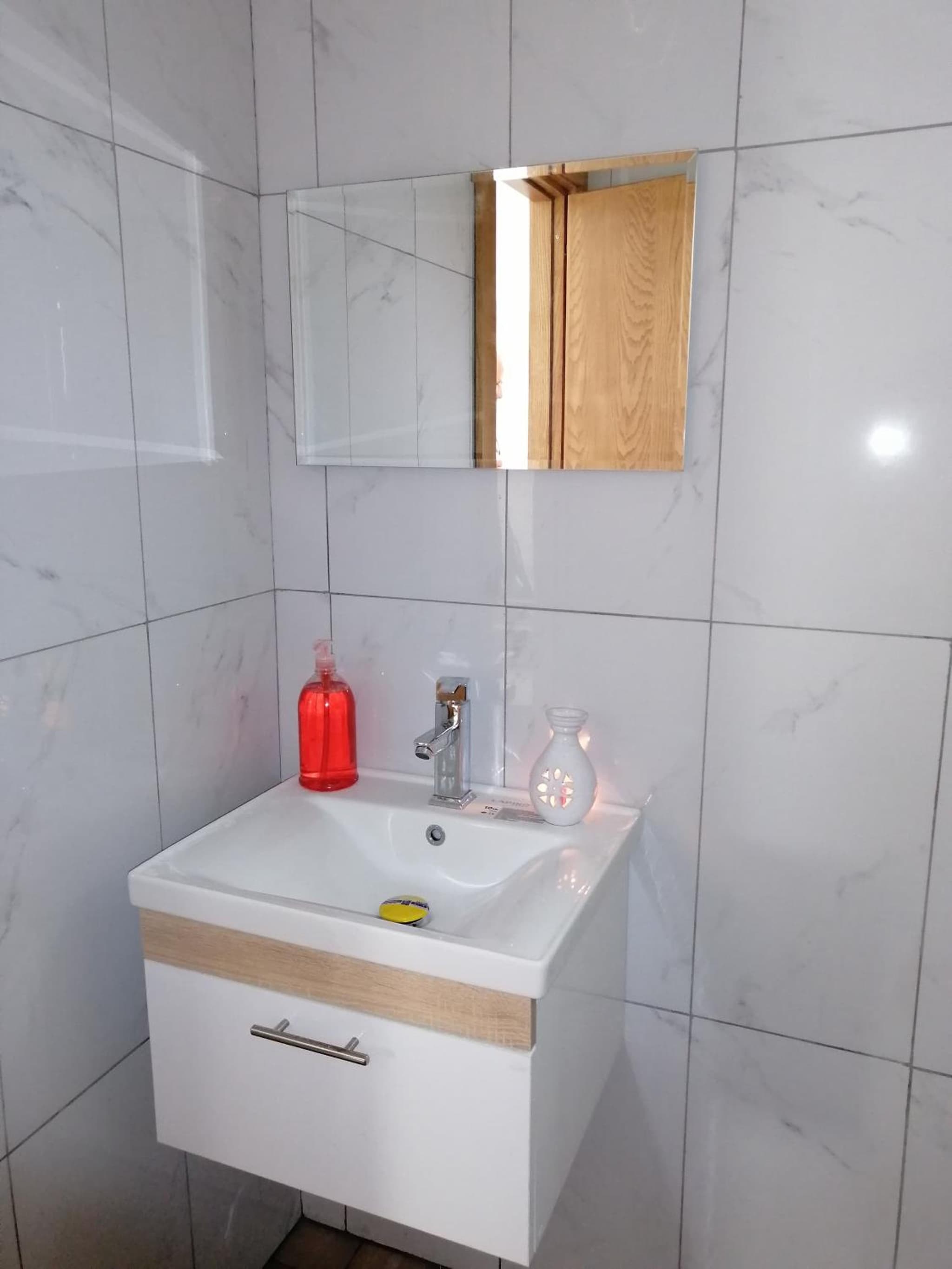 Appartement s+1 photo 8