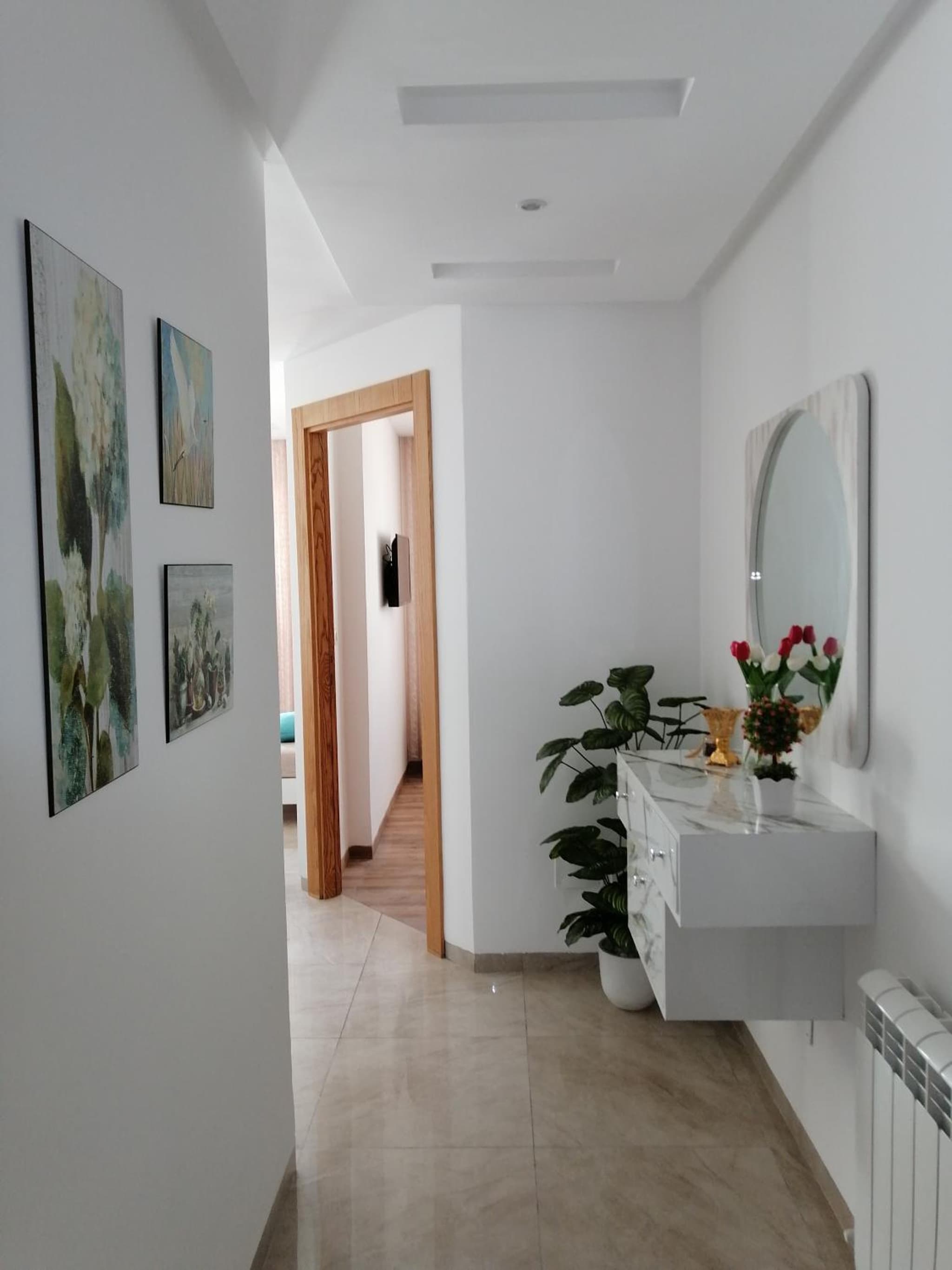Appartement s+1 photo 5