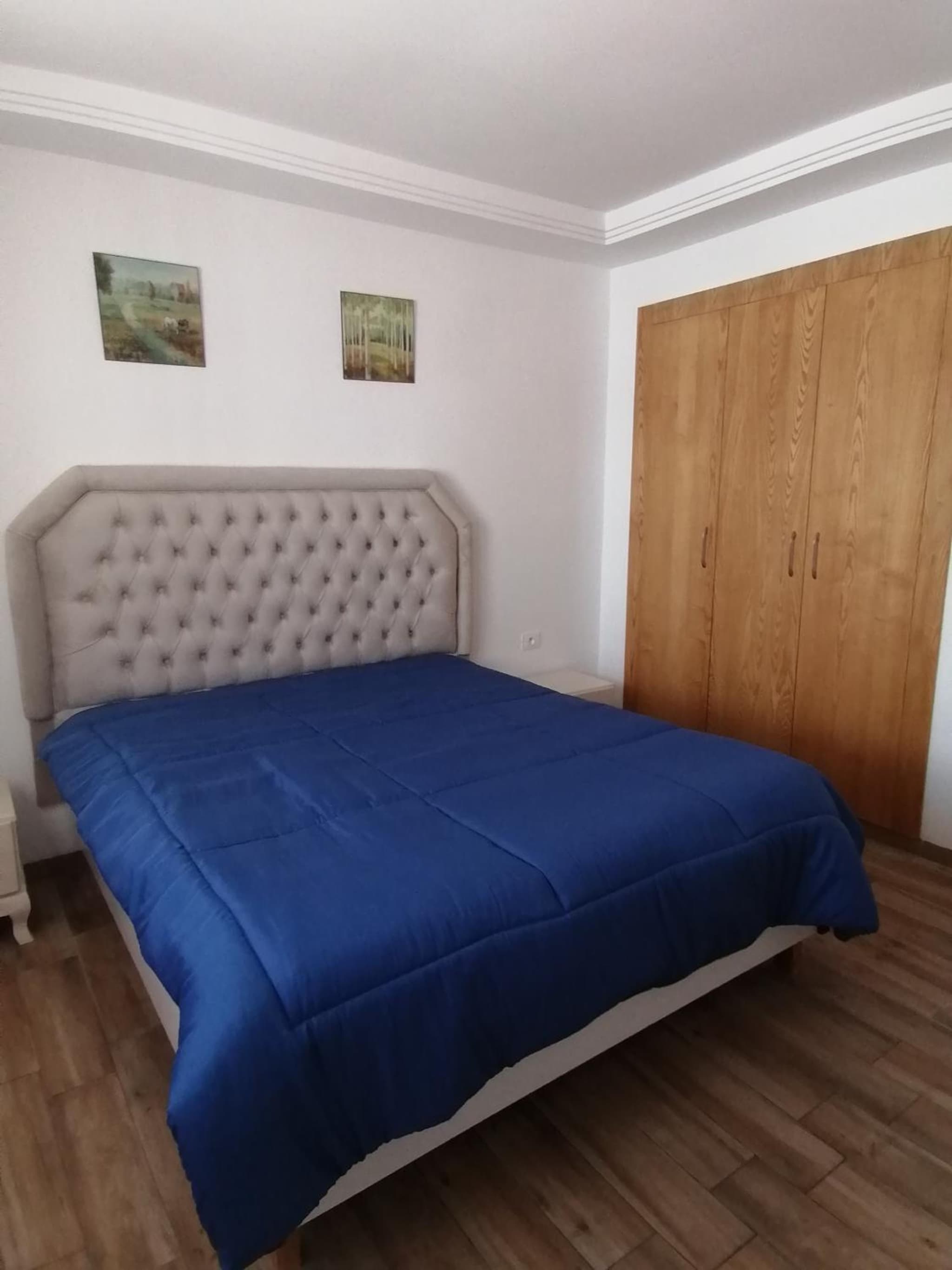 Appartement s+1 photo 3