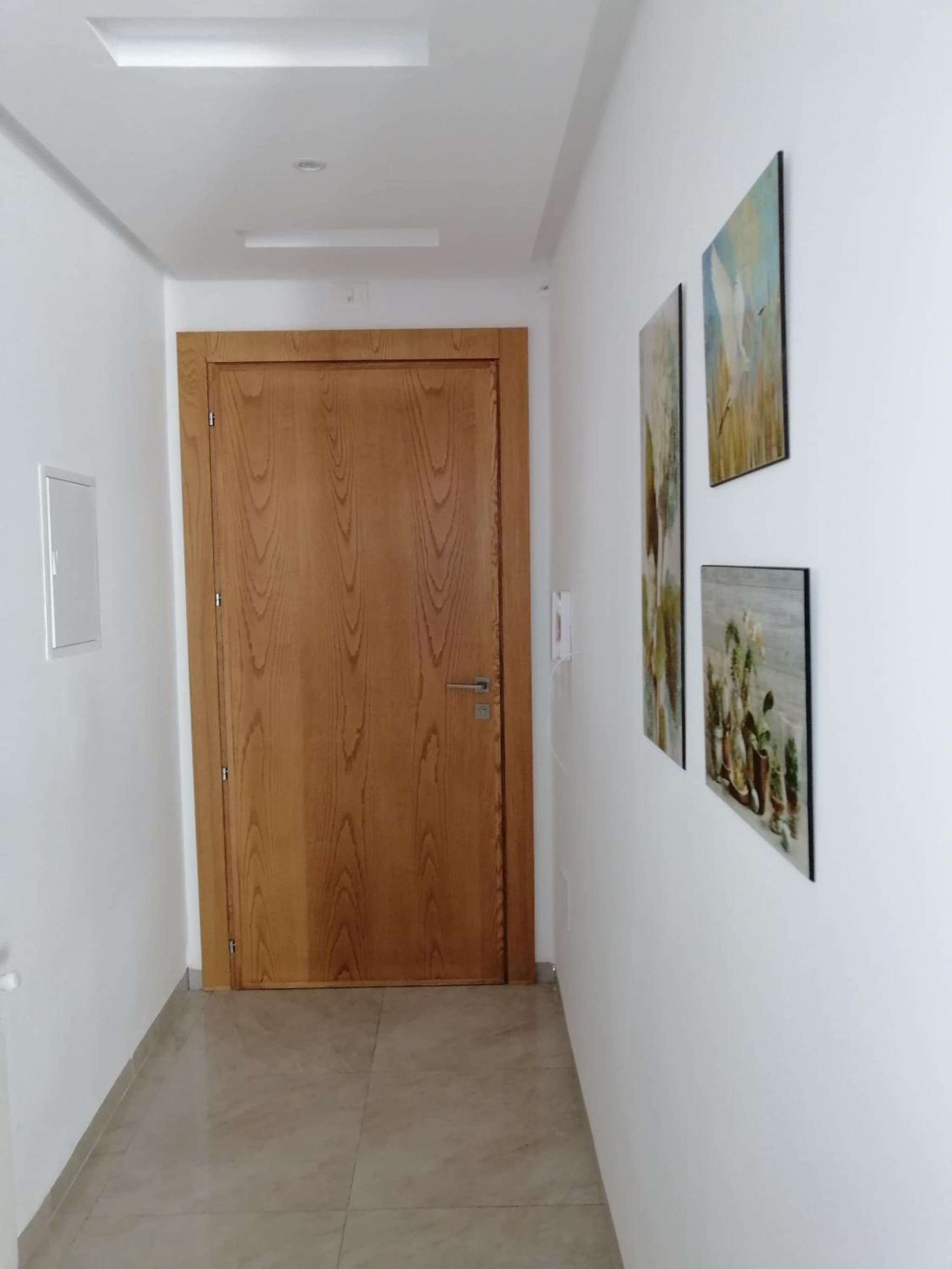 Appartement s+1 photo 4