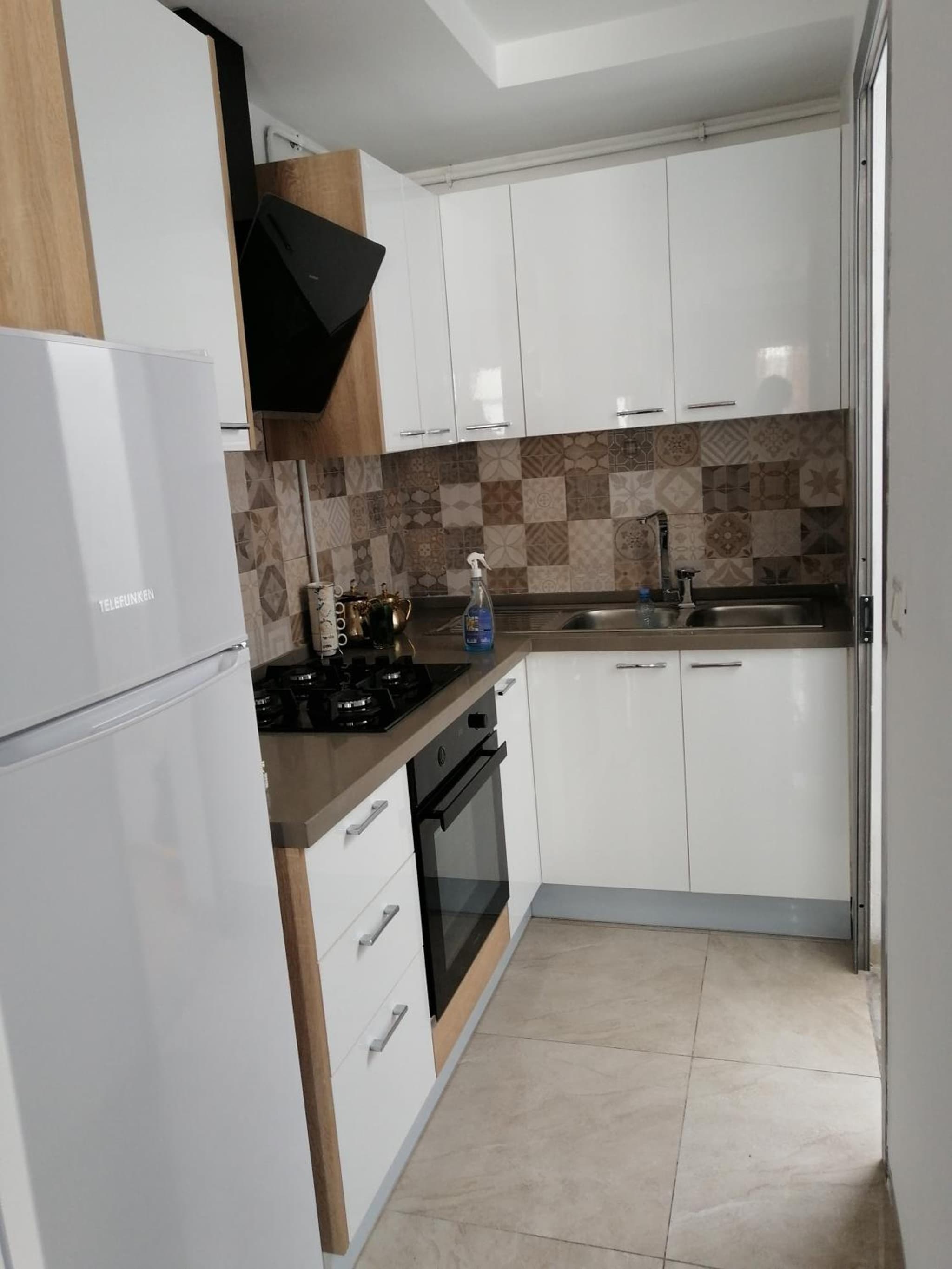 Appartement s+1 photo 2