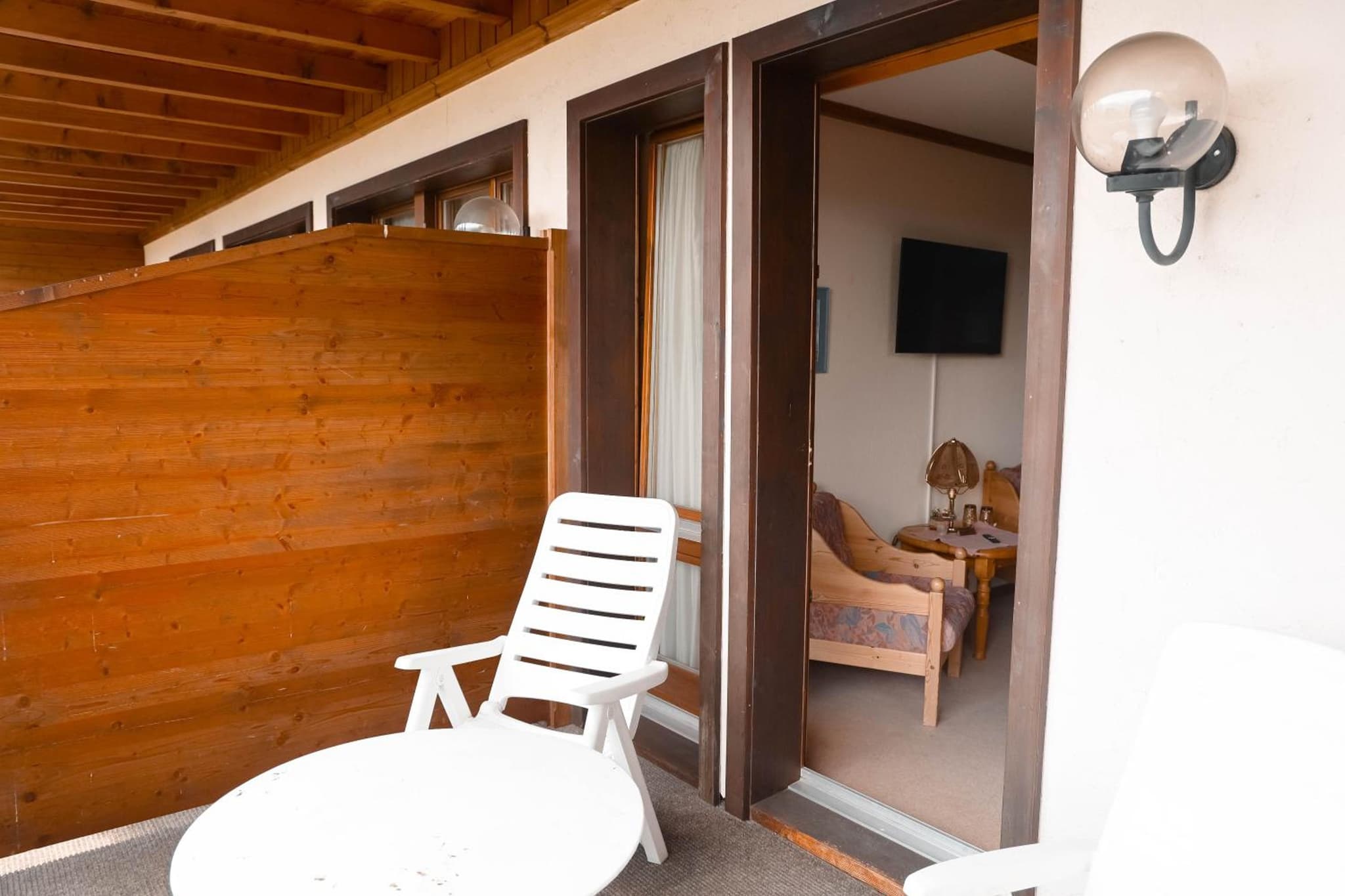 Beatenberg Resort & Spa in Beatenberg Interlaken photo 9