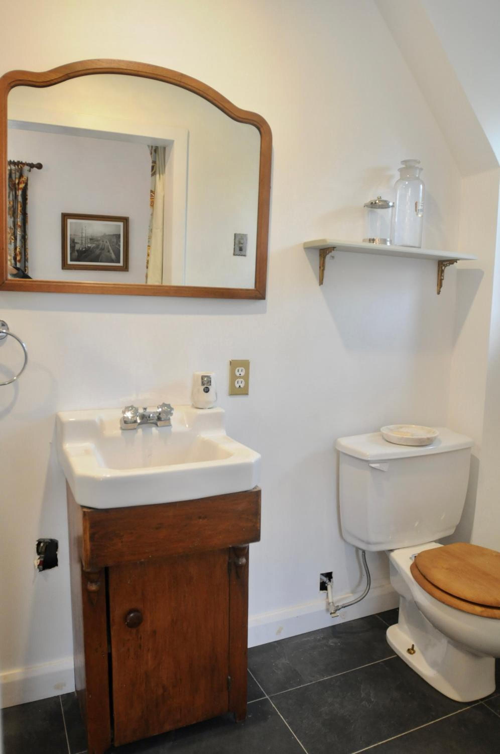 Napier House photo 2