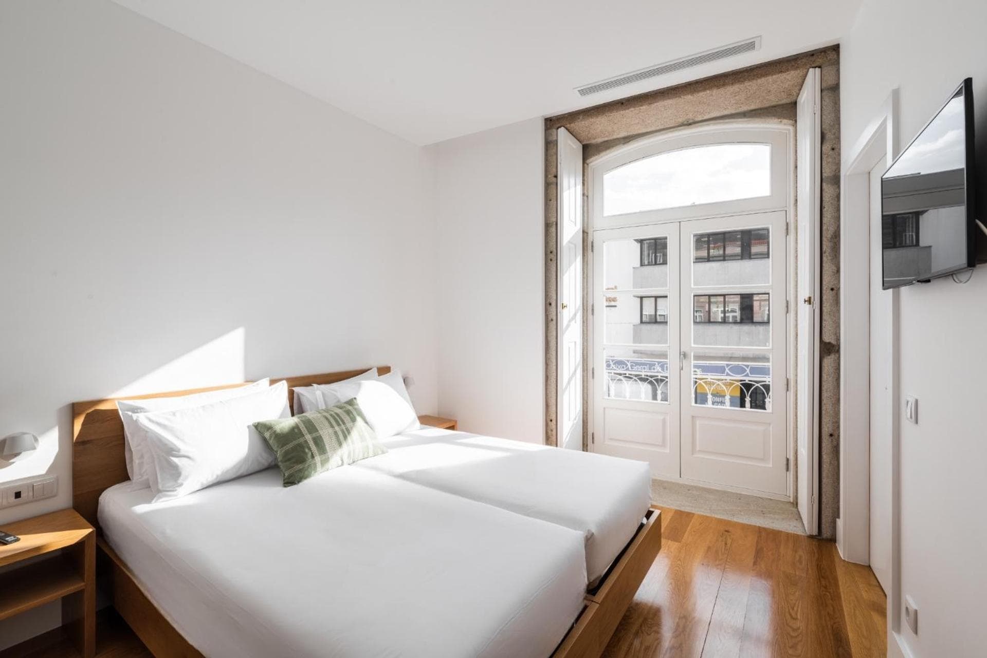 Avenida Viana Boutique Suites photo 4