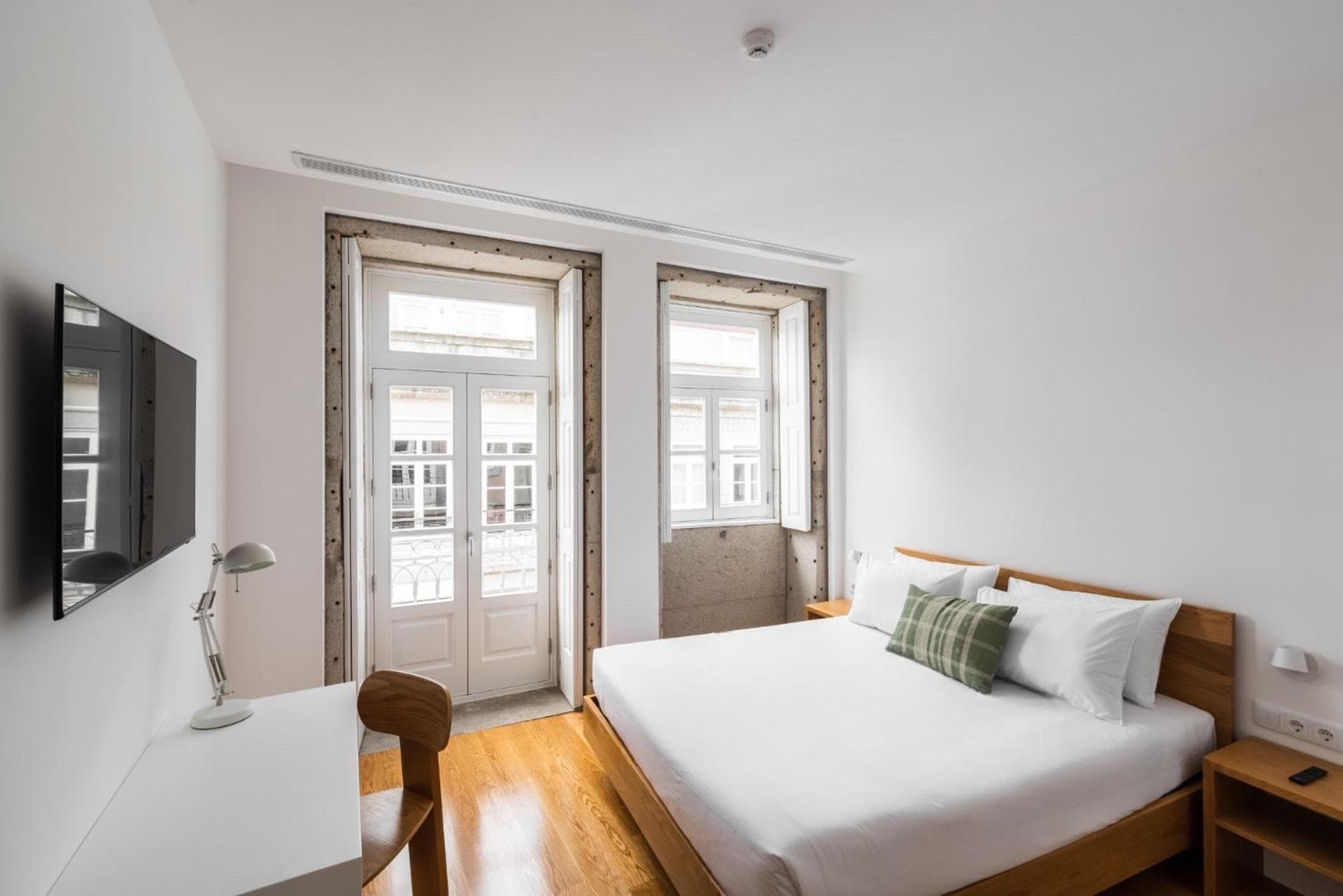Avenida Viana Boutique Suites photo 7