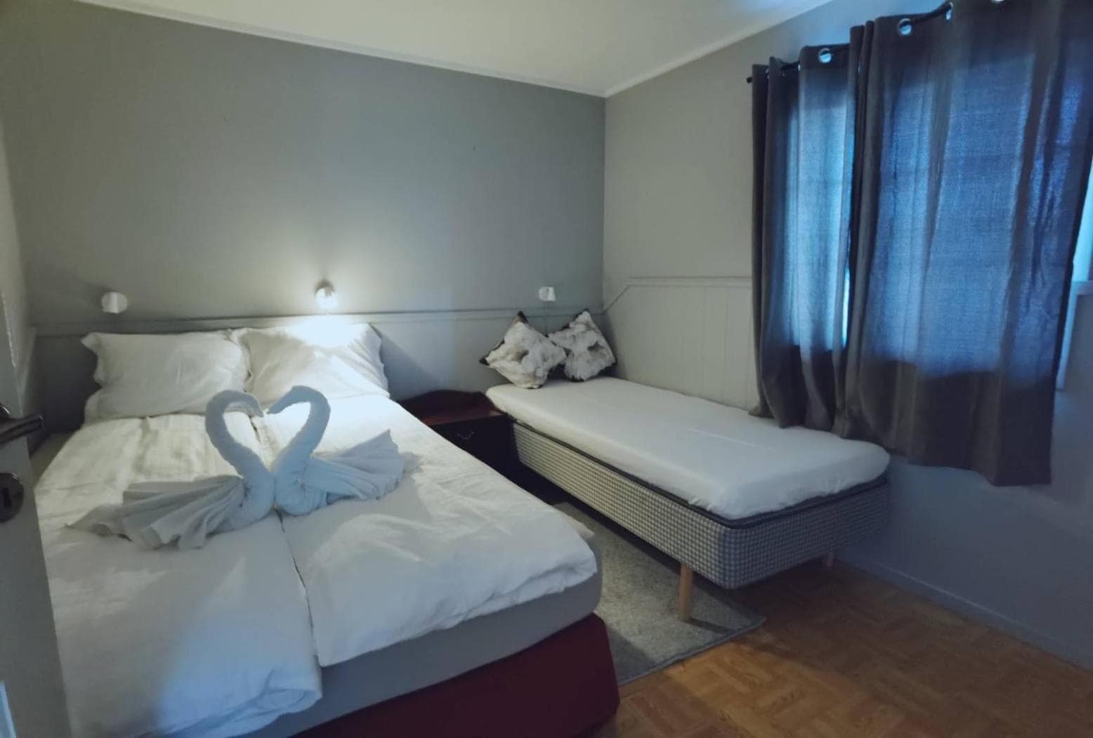 Banpim apartment with Jacusszi photo 9