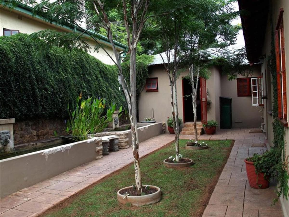 East View Guesthouse photo 4