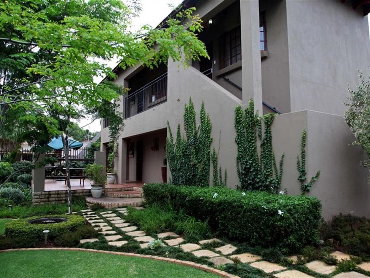 East View Guesthouse photo 3