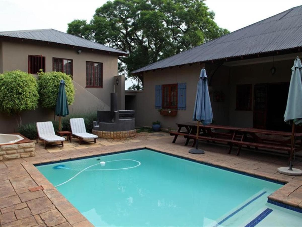 East View Guesthouse photo 2