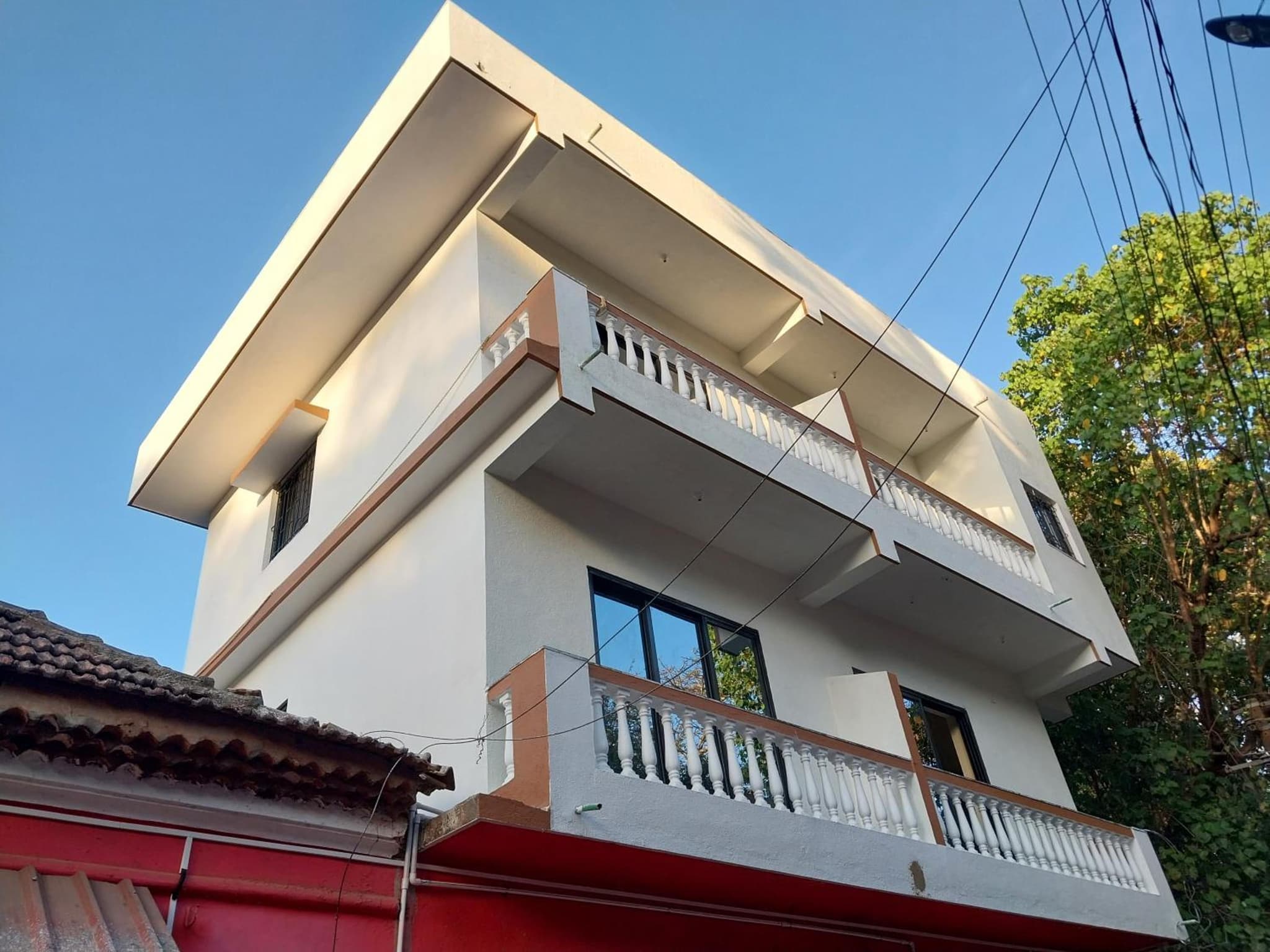 building