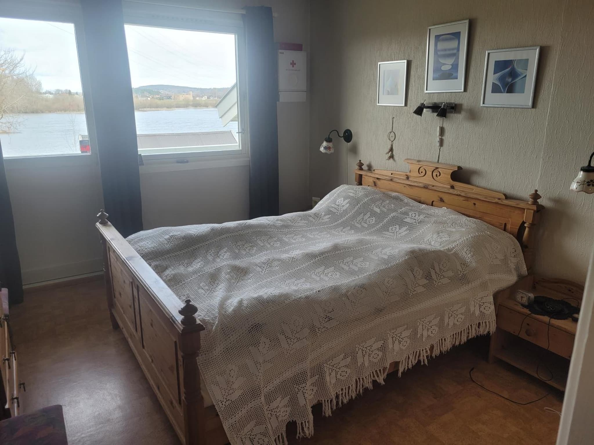 Hus ved Lillestrøm by photo 7