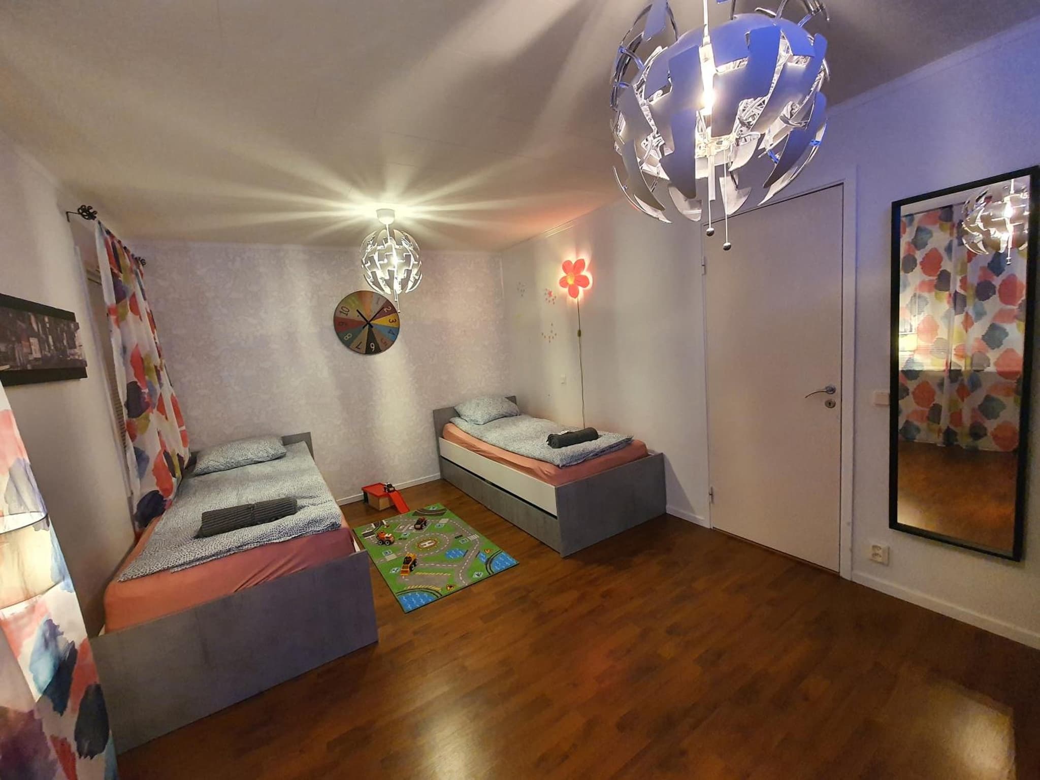 Villa for 10 persons with massage chair, sauna, billiard table and free electric vehicle station for electric cars photo 5