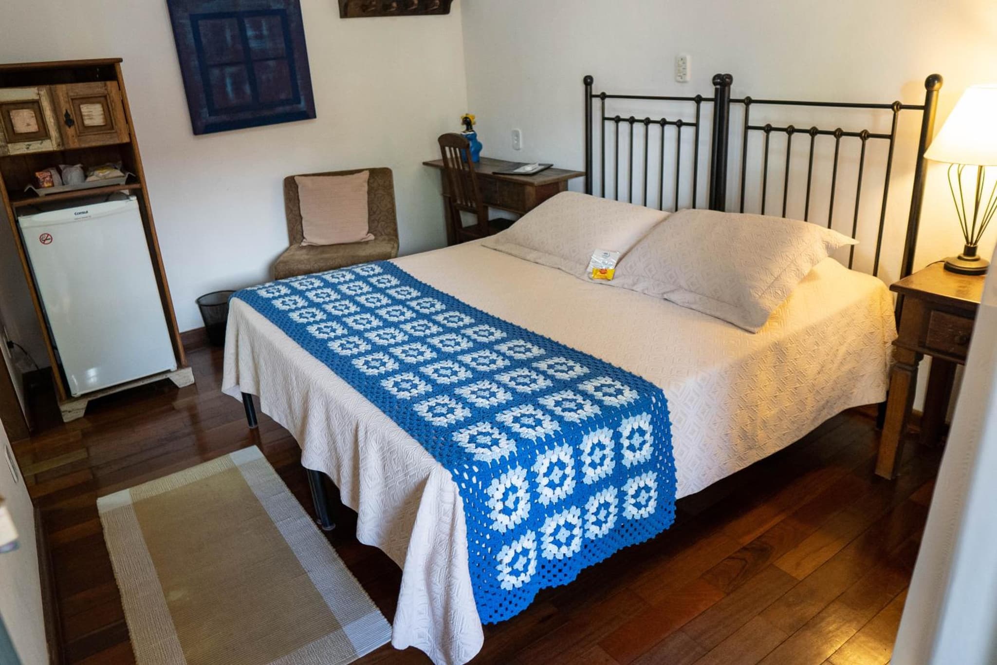 Pousada Rotunda photo 9