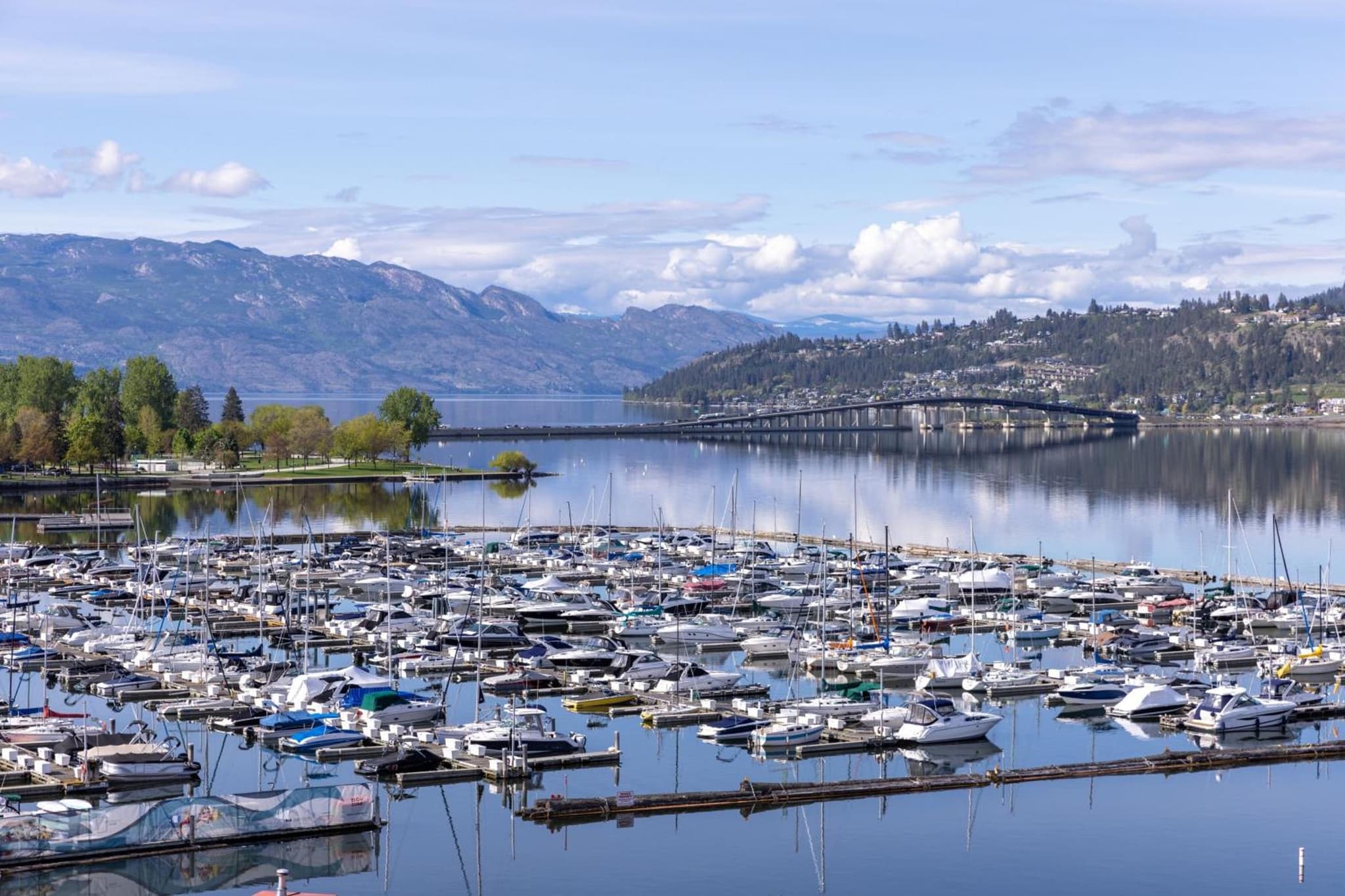 Delta Hotels by Marriott Grand Okanagan Resort photo 6