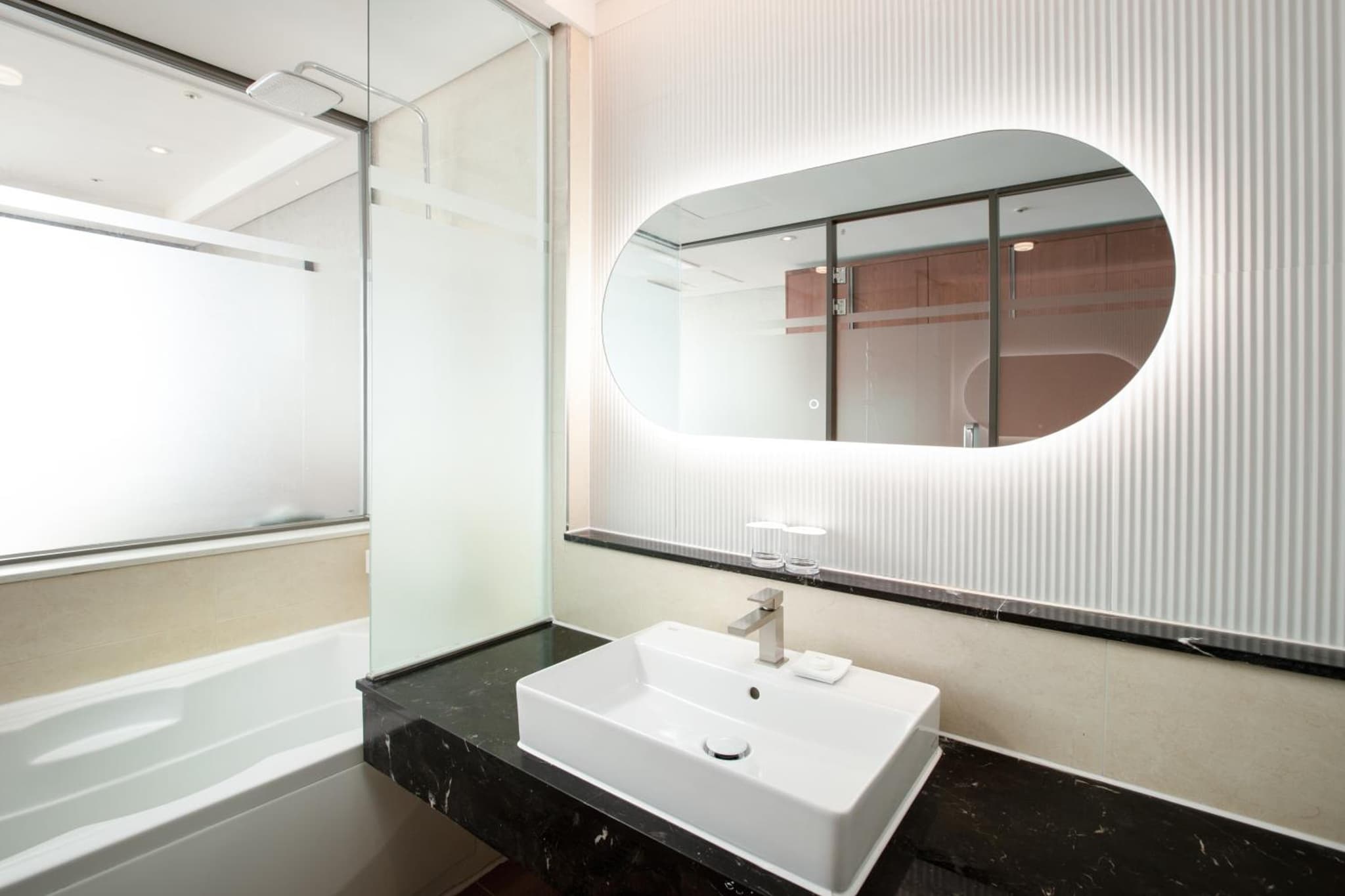 Hotel solaire photo 6