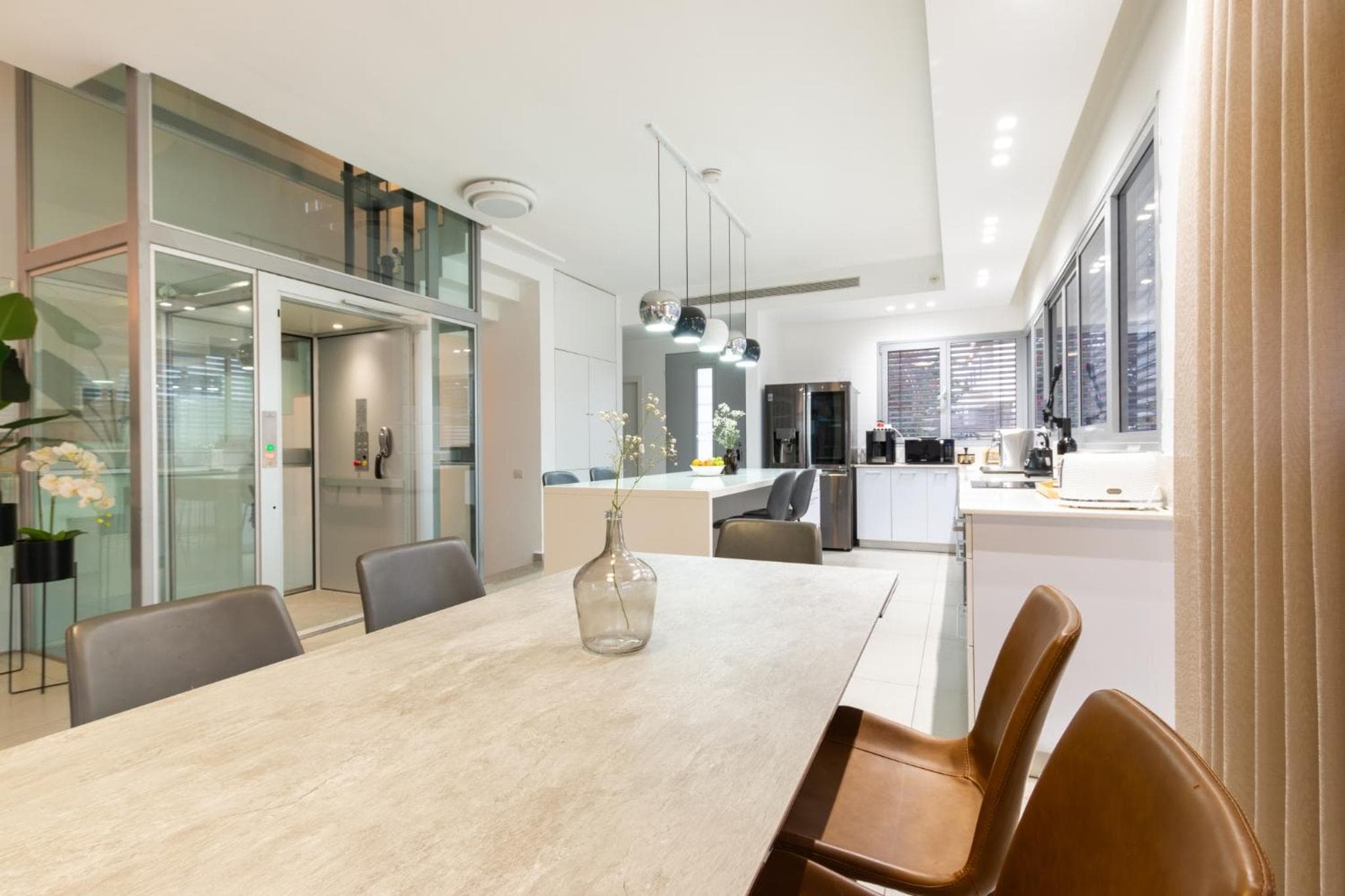 O&O Group - Prestigious Beachfront Villa W Private Pool photo 8