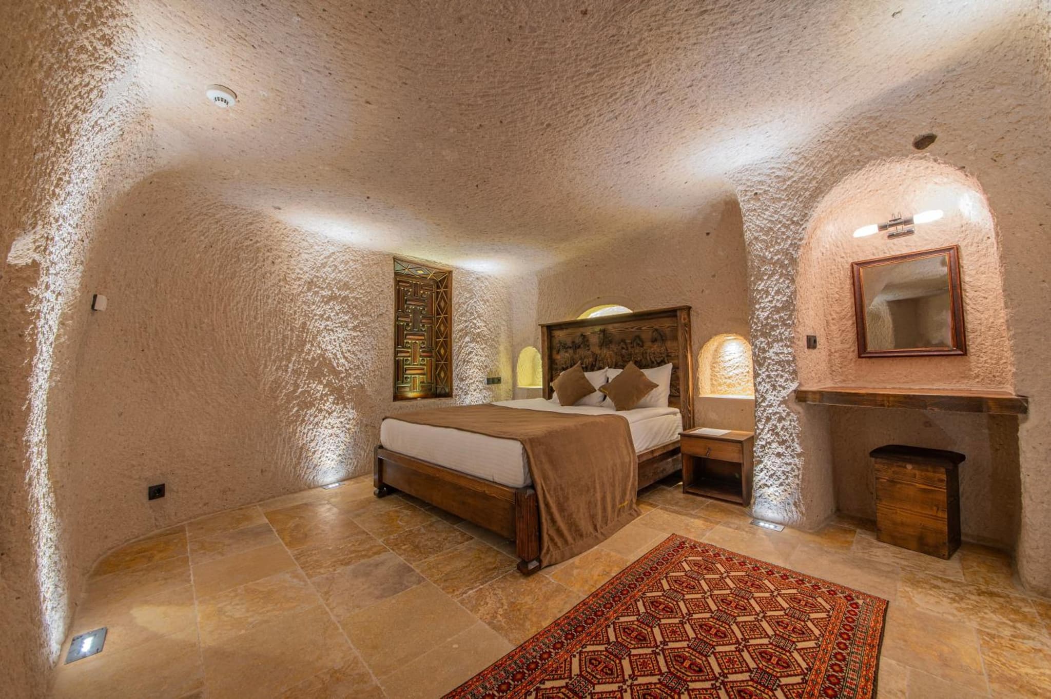 Ages in Cappadocia photo 9