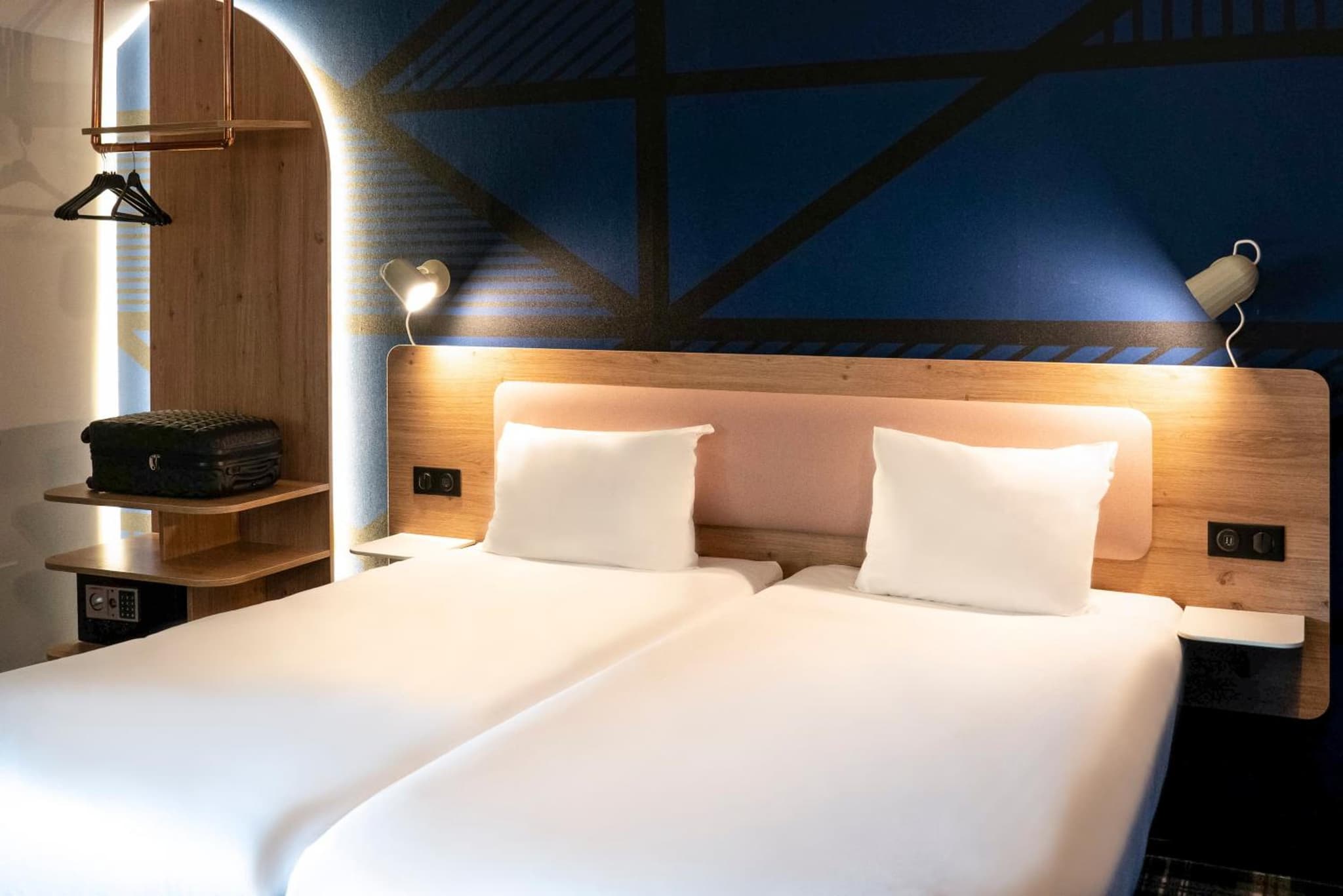 Ibis Styles Colmar Centre photo 6