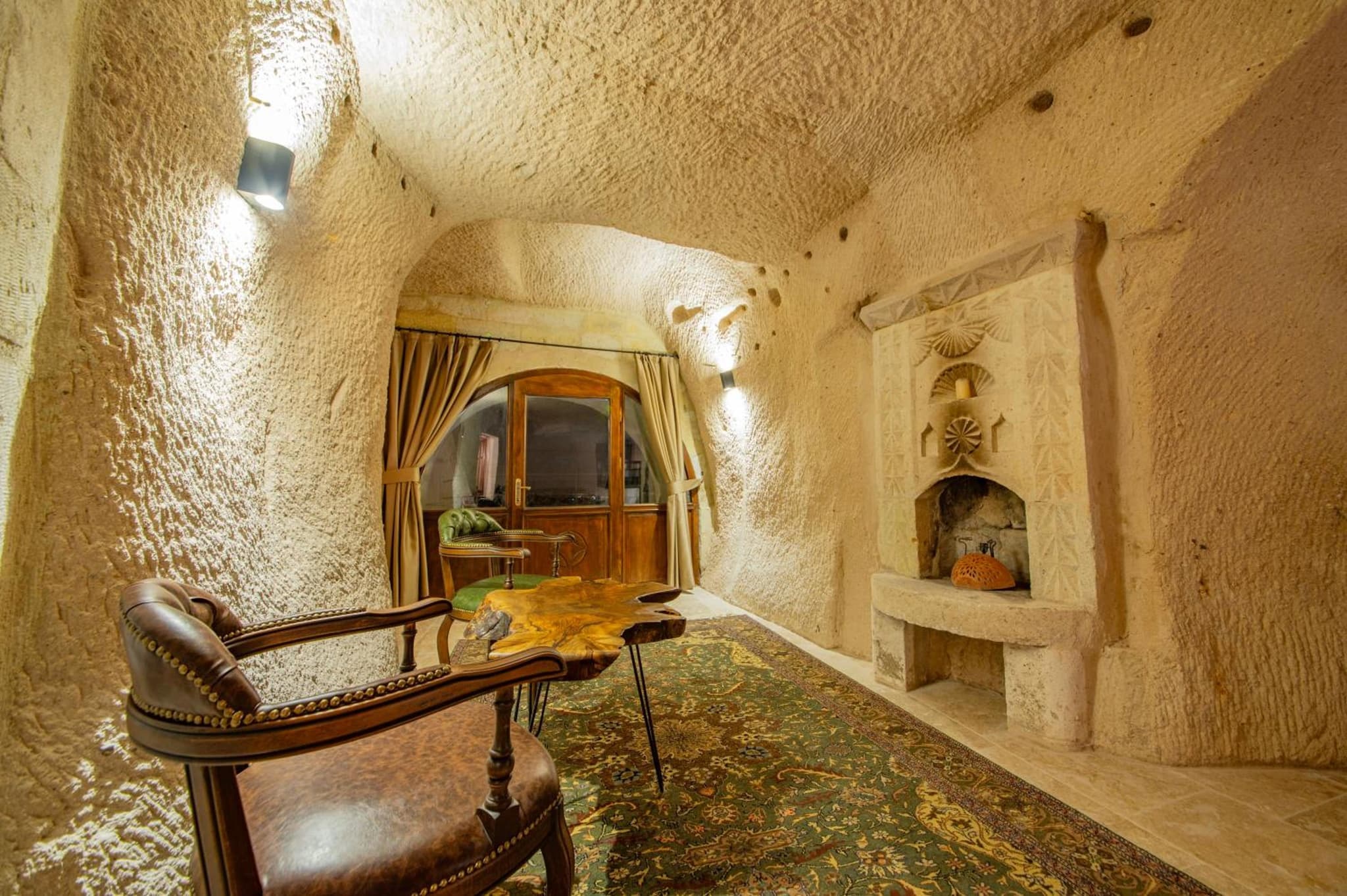 Ages in Cappadocia photo 4