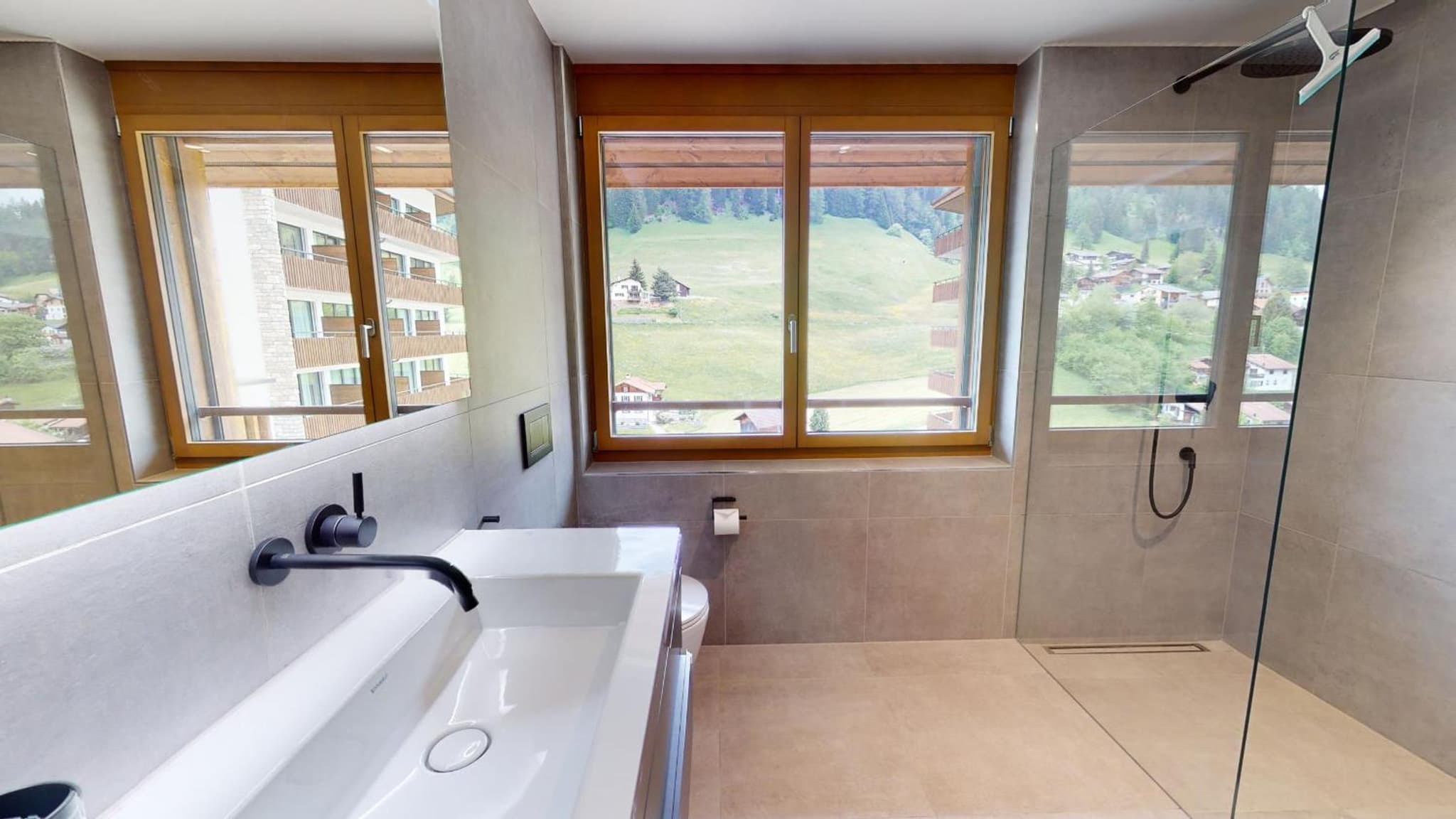 Alpen-Suite mit Spa & Bergblick photo 4