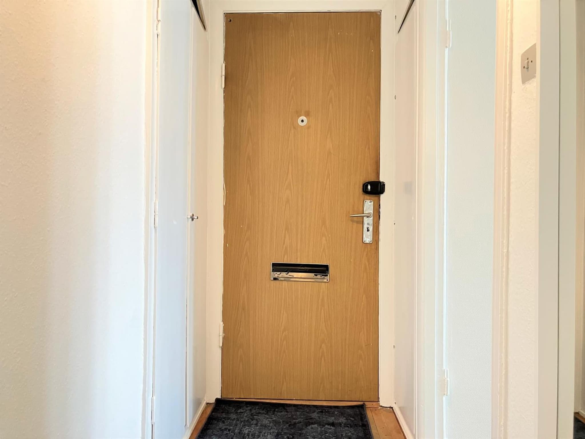 Studio Apartment In Esbjerg, Strandbygade 81 photo 7