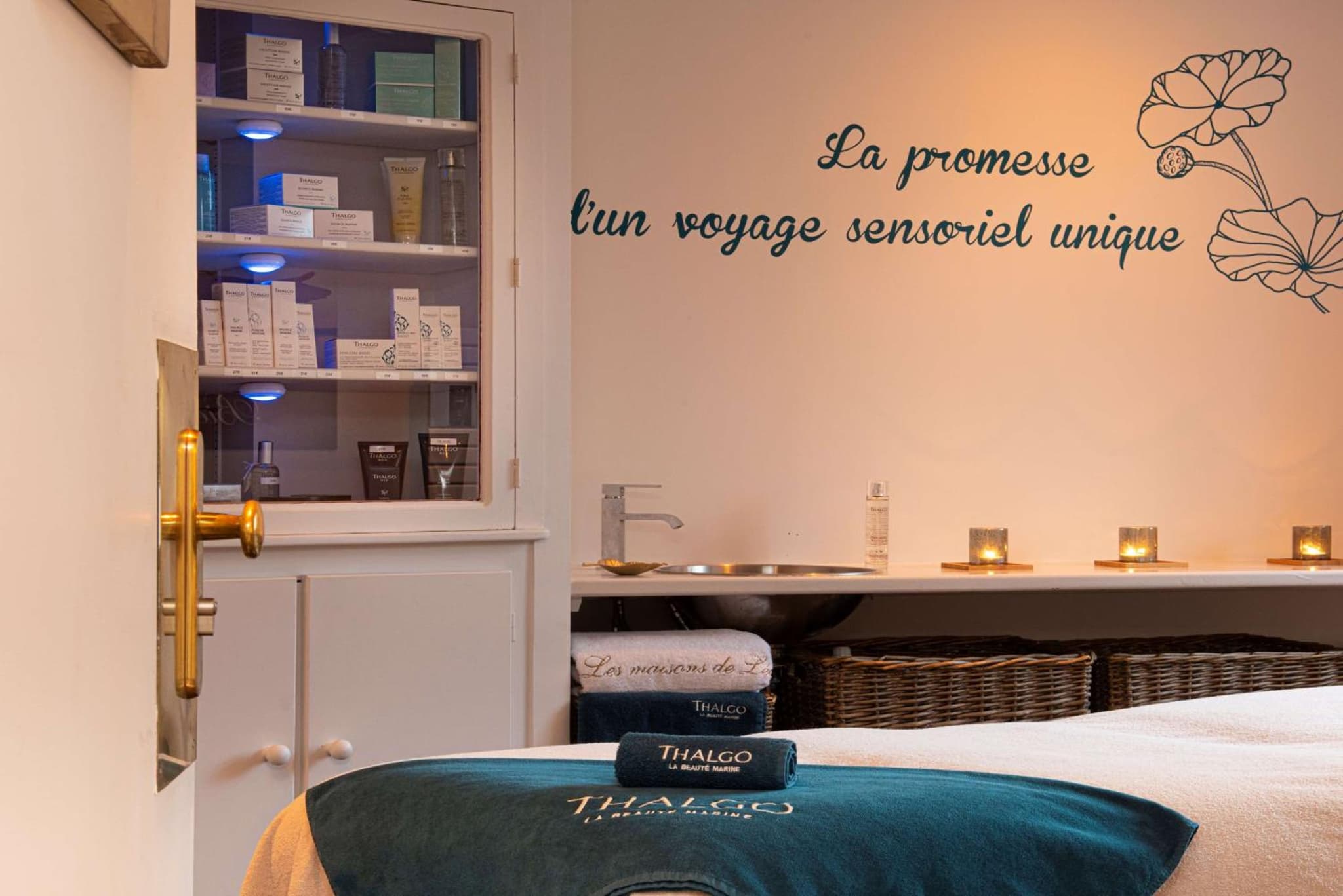 Les Maisons de Léa & Spa - Radisson Individuals photo 7